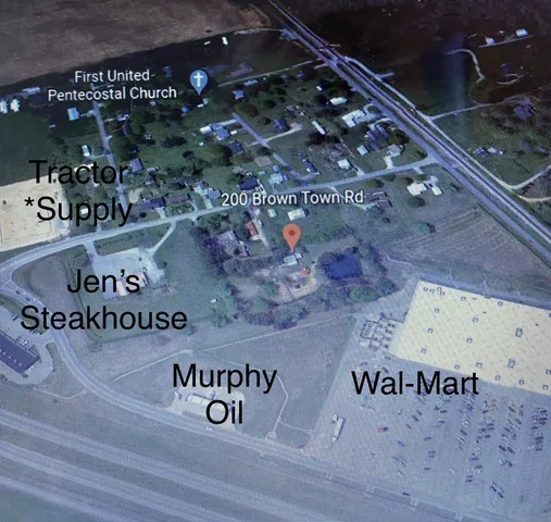 $950,000 | 200 Brown Town Road, Waverly, TN 37185