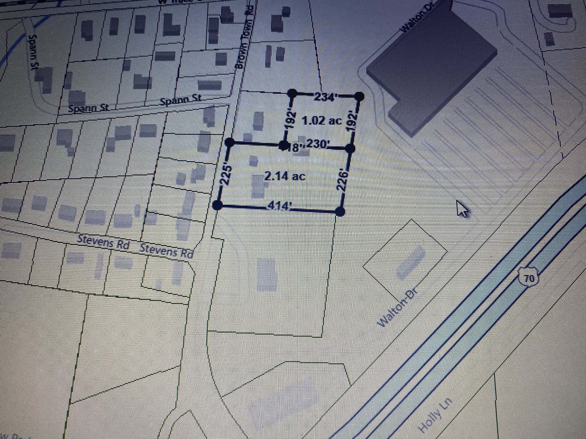 200 Brown Town Road Waverly, TN 37185 - Photo 3 of 27