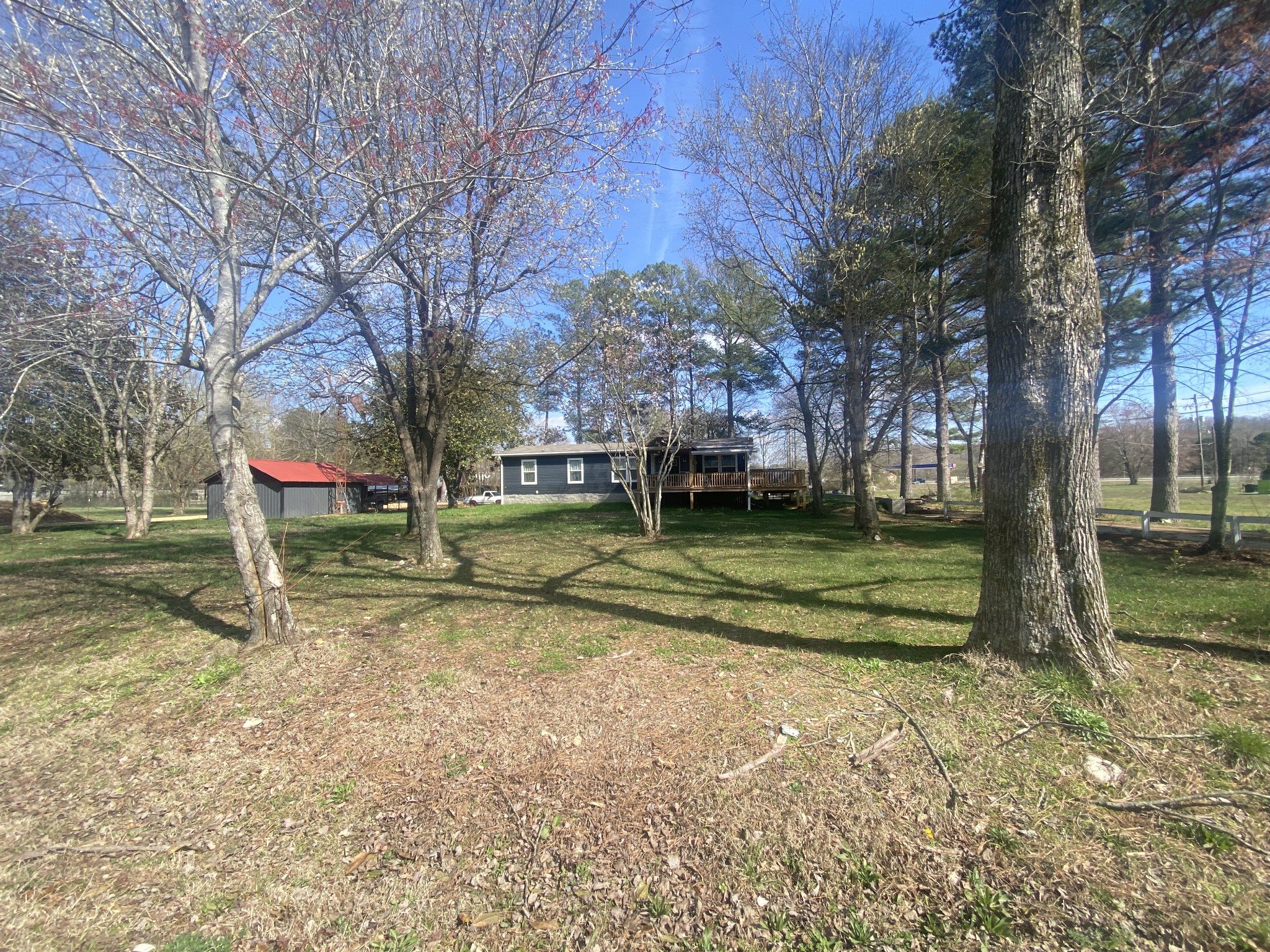 200 Brown Town Road Waverly, TN 37185 - Photo 24 of 27