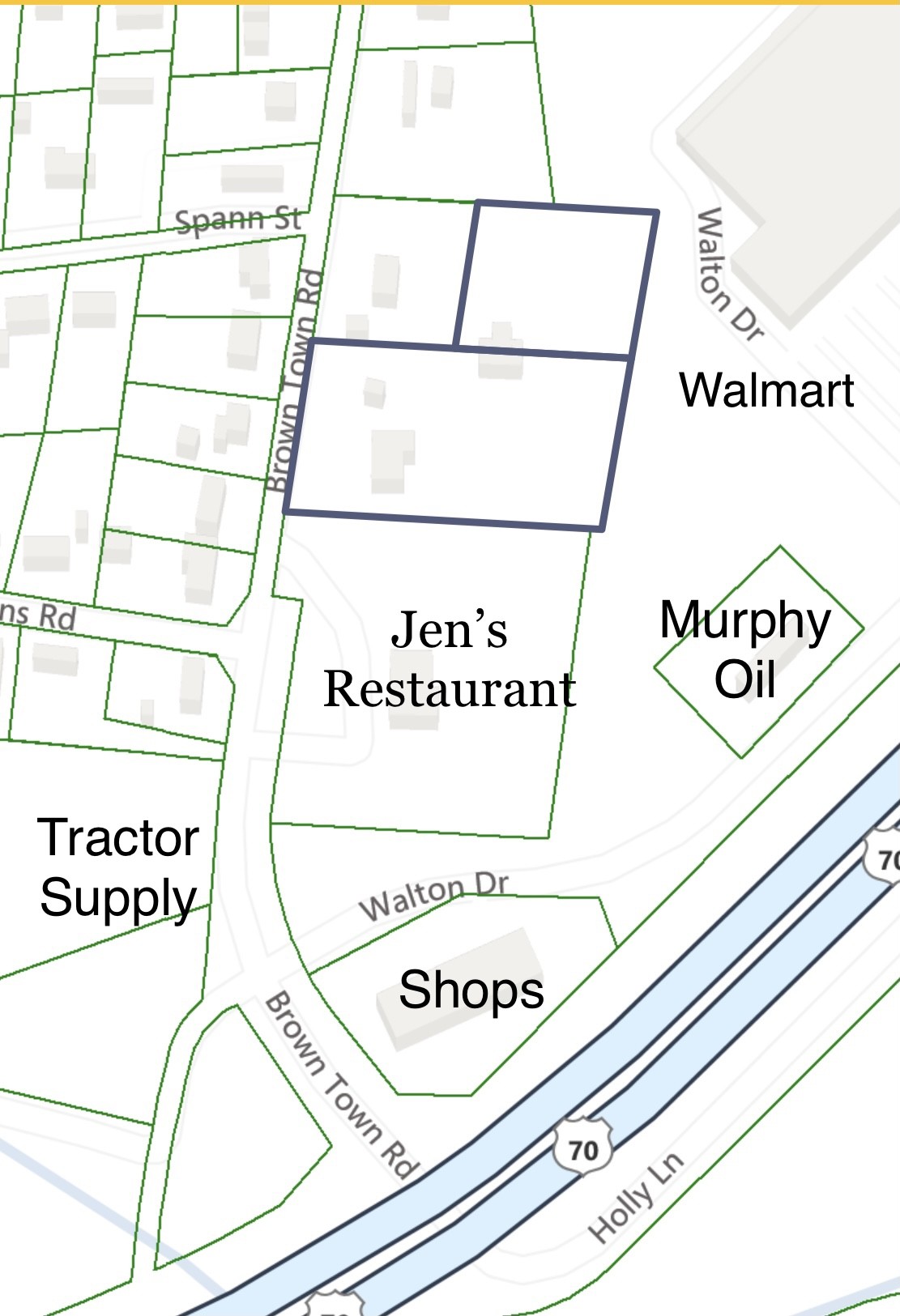 200 Brown Town Road Waverly, TN 37185 - Photo 4 of 27