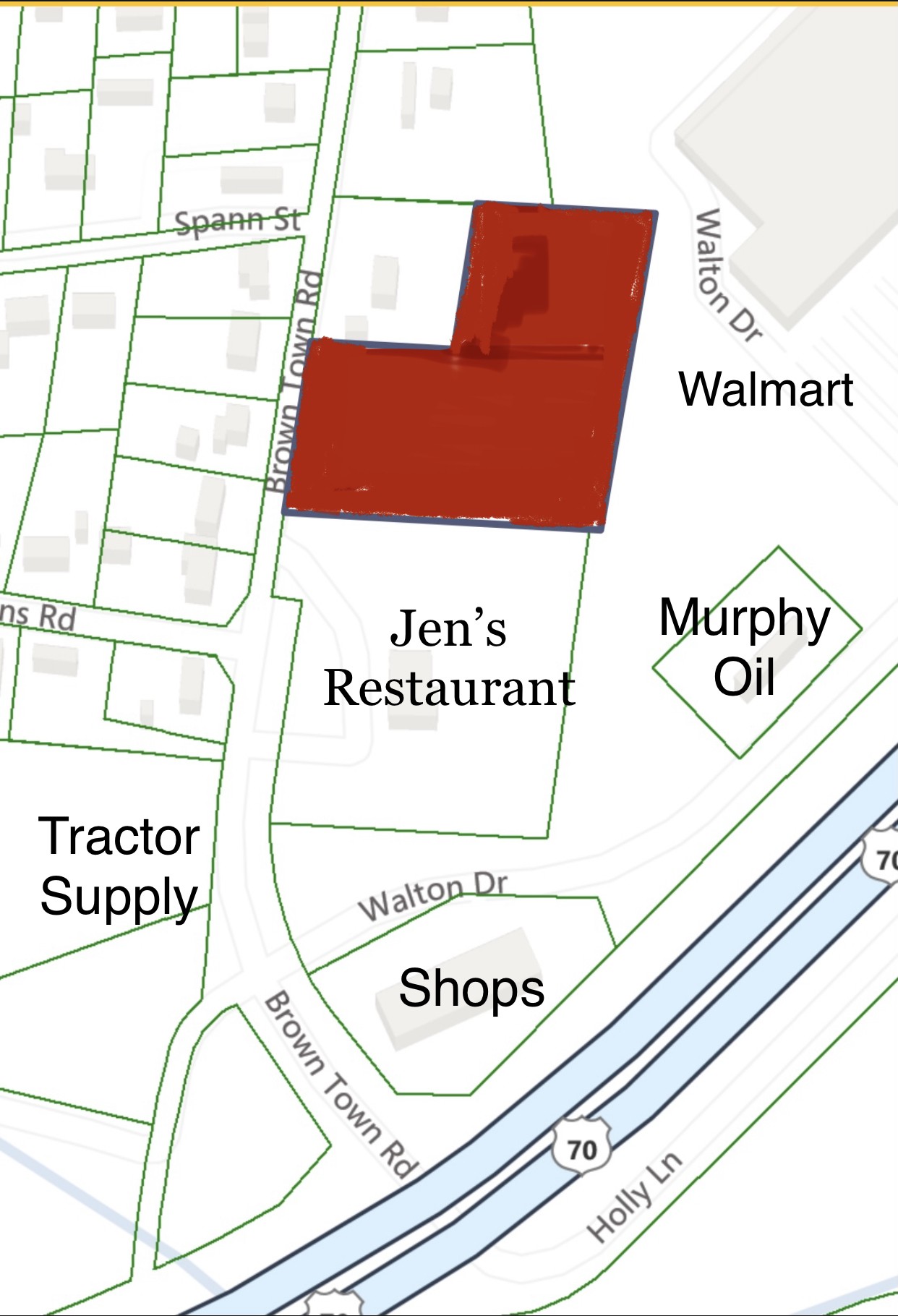 200 Brown Town Road Waverly, TN 37185 - Photo 5 of 27