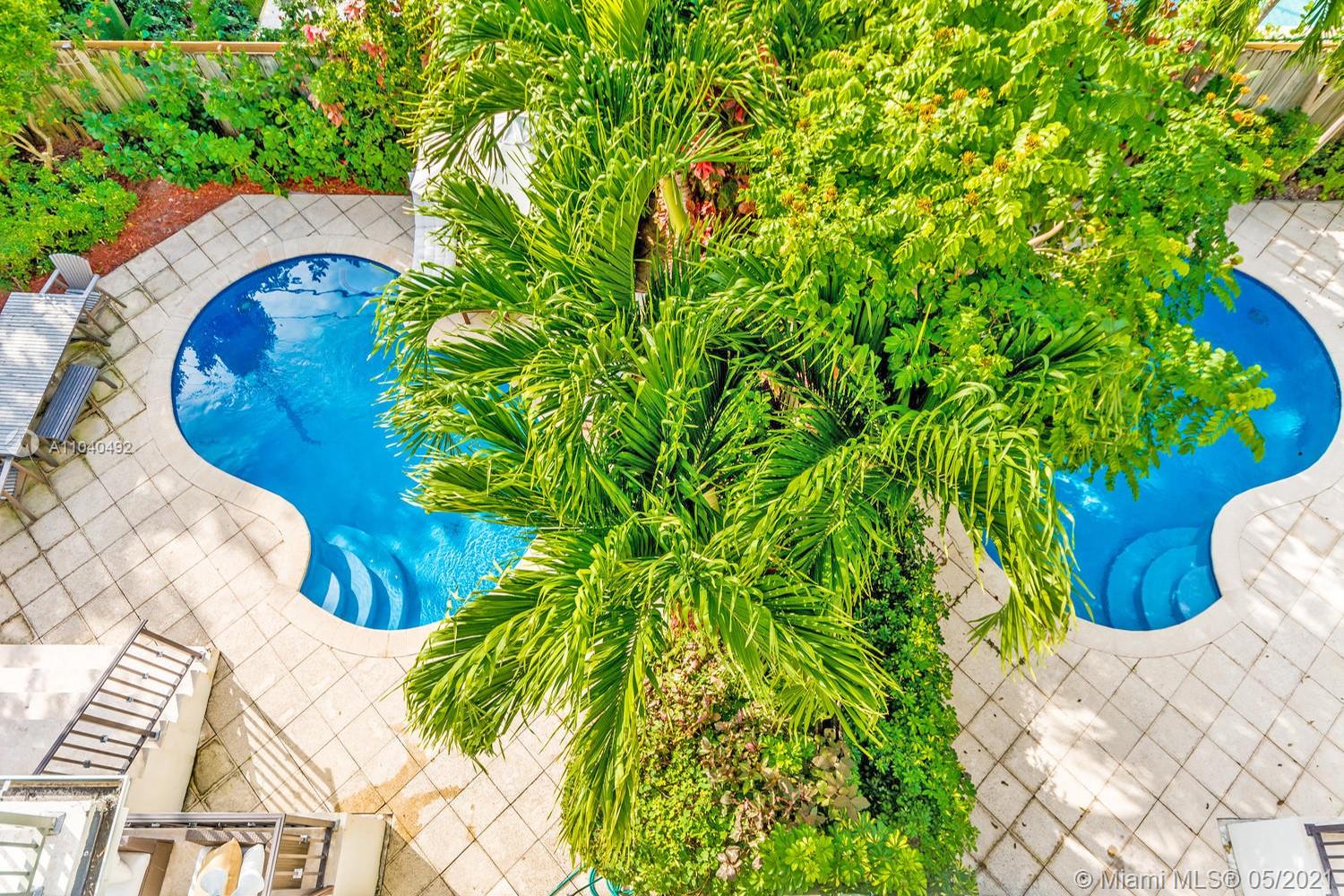 292 Fernwood Road Key Biscayne, FL 33149 - Photo 26 of 36