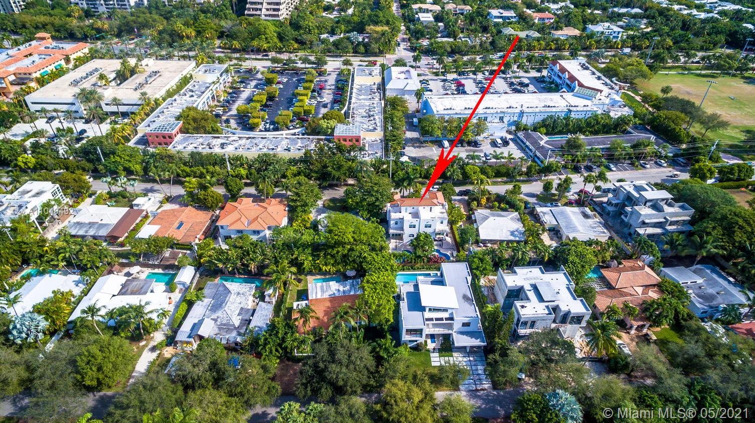 292 Fernwood Road Key Biscayne, FL 33149 - Photo 31 of 36