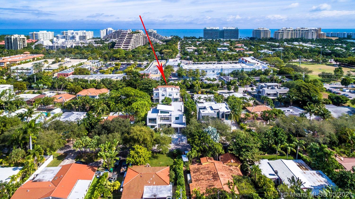 292 Fernwood Road Key Biscayne, FL 33149 - Photo 32 of 36