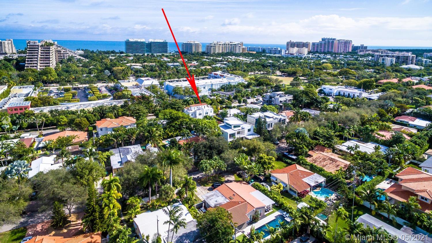 292 Fernwood Road Key Biscayne, FL 33149 - Photo 33 of 36