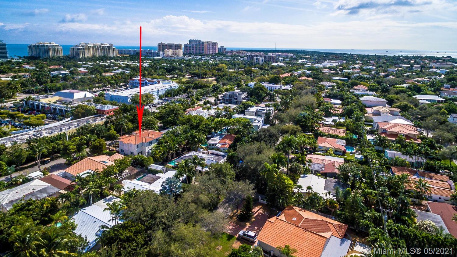 292 Fernwood Road Key Biscayne, FL 33149 - Photo 34 of 36