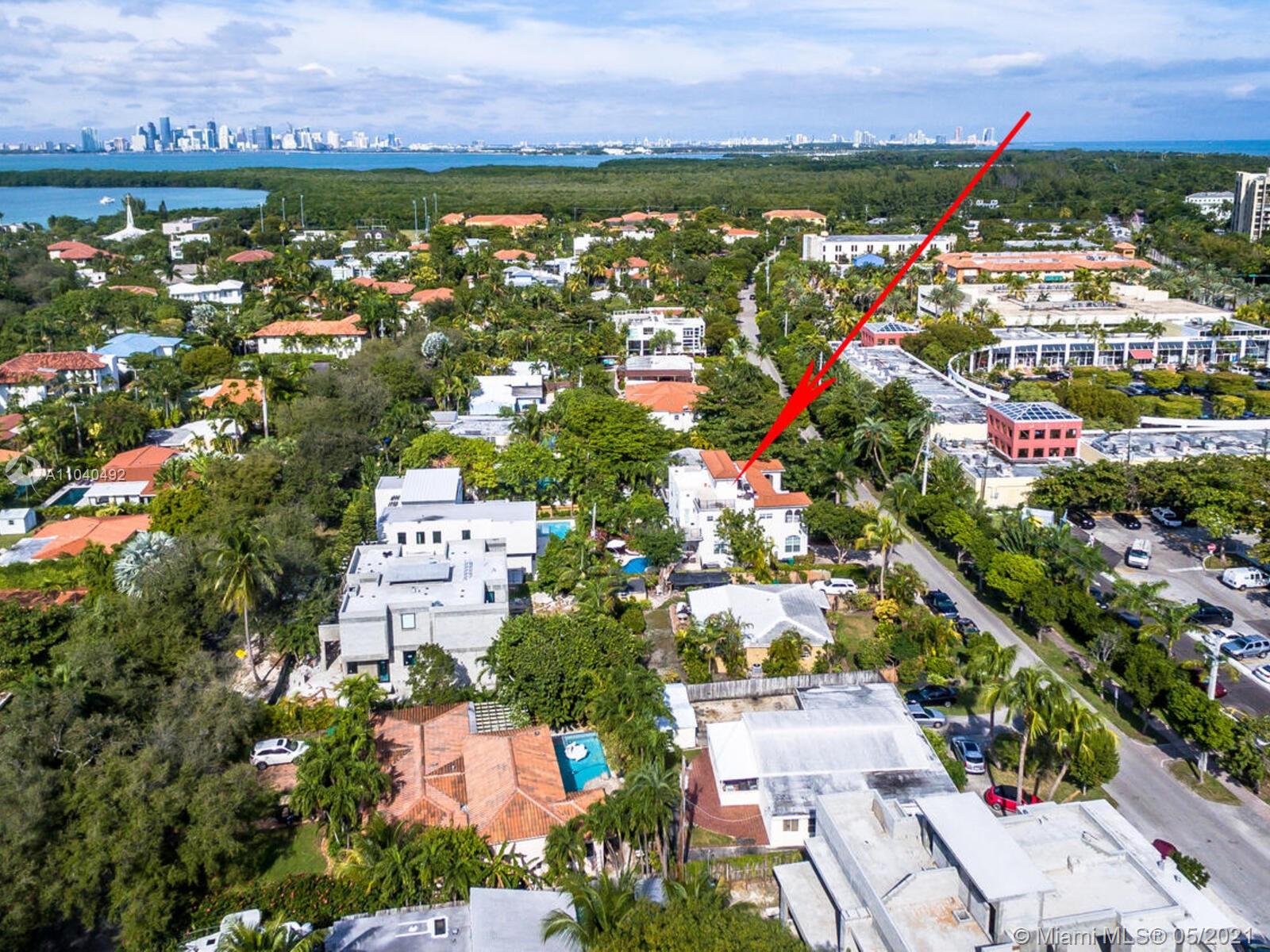 292 Fernwood Road Key Biscayne, FL 33149 - Photo 36 of 36