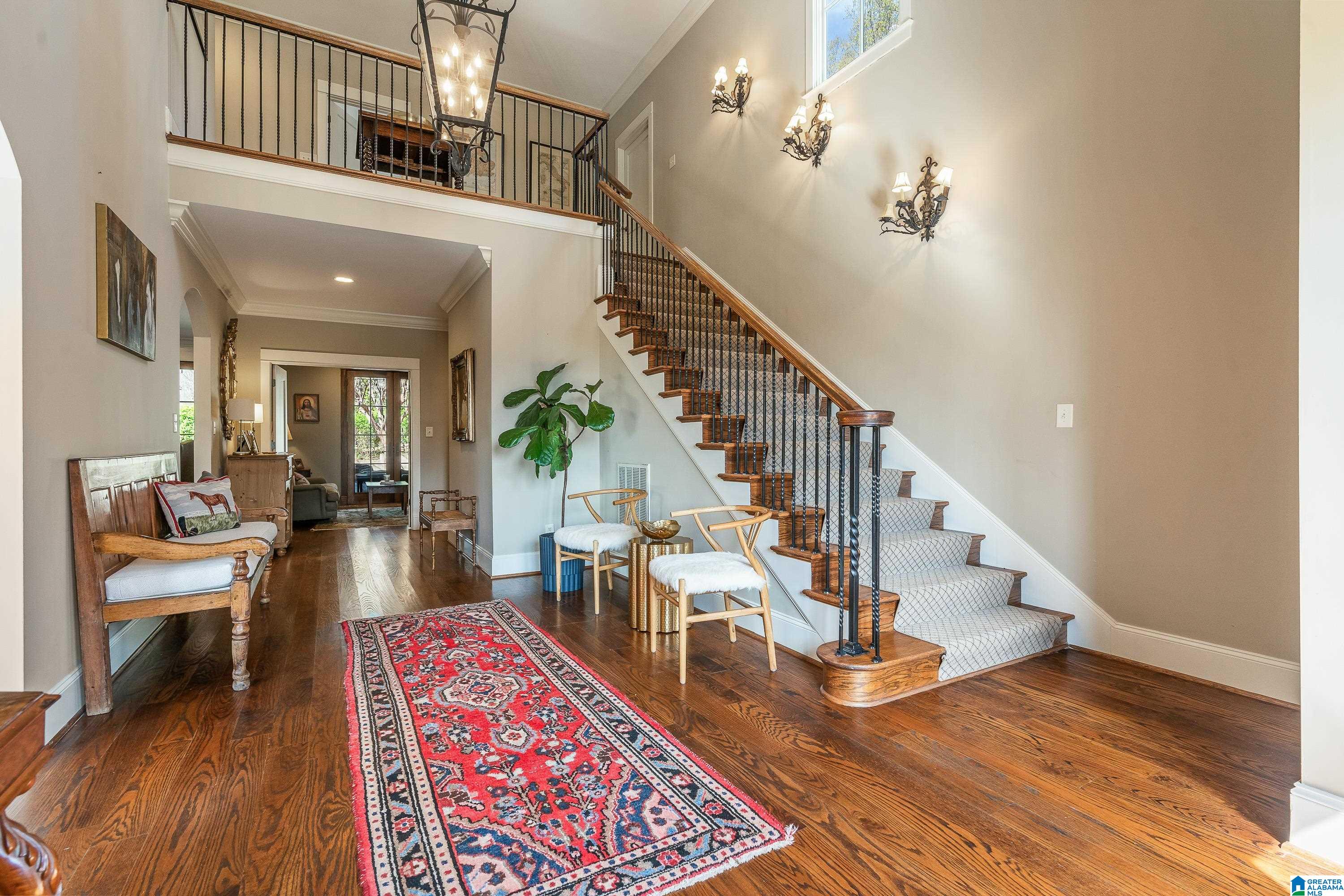 3219 Karl Daly Road Birmingham, AL 35210 - Photo 22 of 100