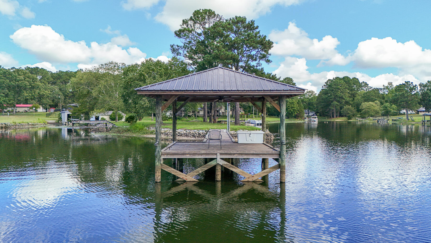 2475 Clubhouse Road Summerton, SC 29148 - Photo 155 of 158 CM-154