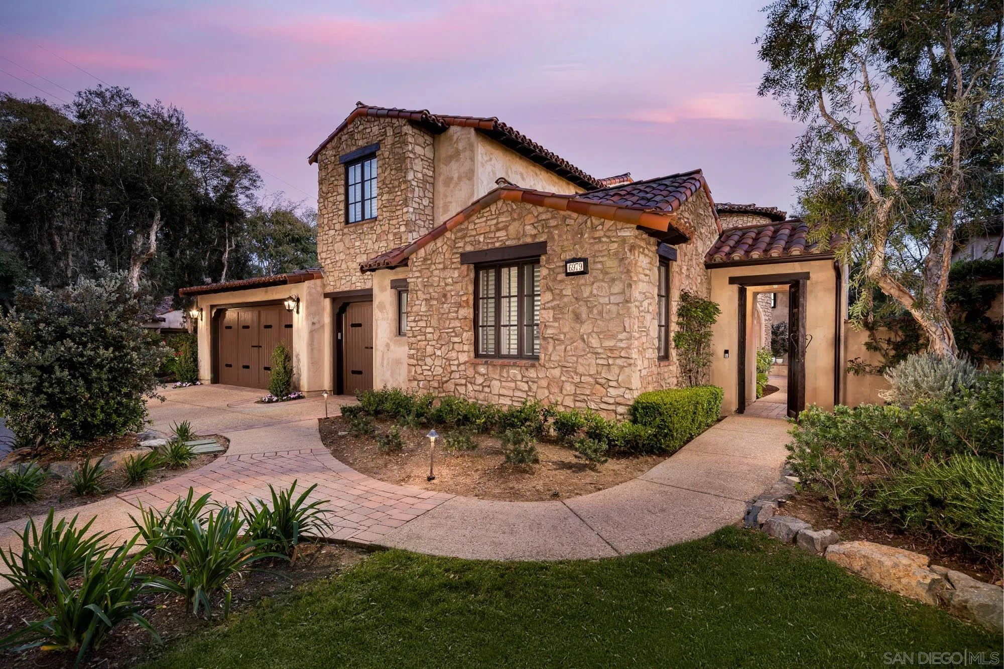 6979 Corte Spagna Rancho Santa Fe, CA 92091 - Photo 1 of 20 Gallery Image 1
