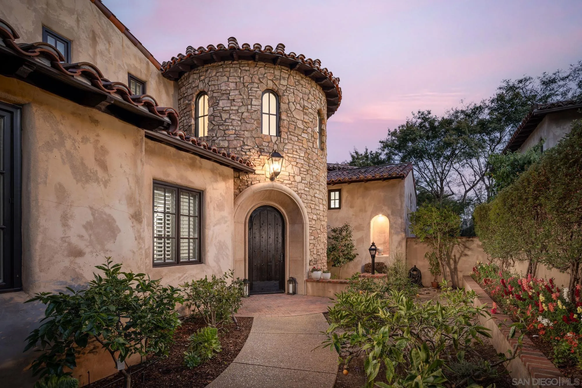 6979 Corte Spagna Rancho Santa Fe, CA 92091 - Photo 2 of 20 Gallery Image 2