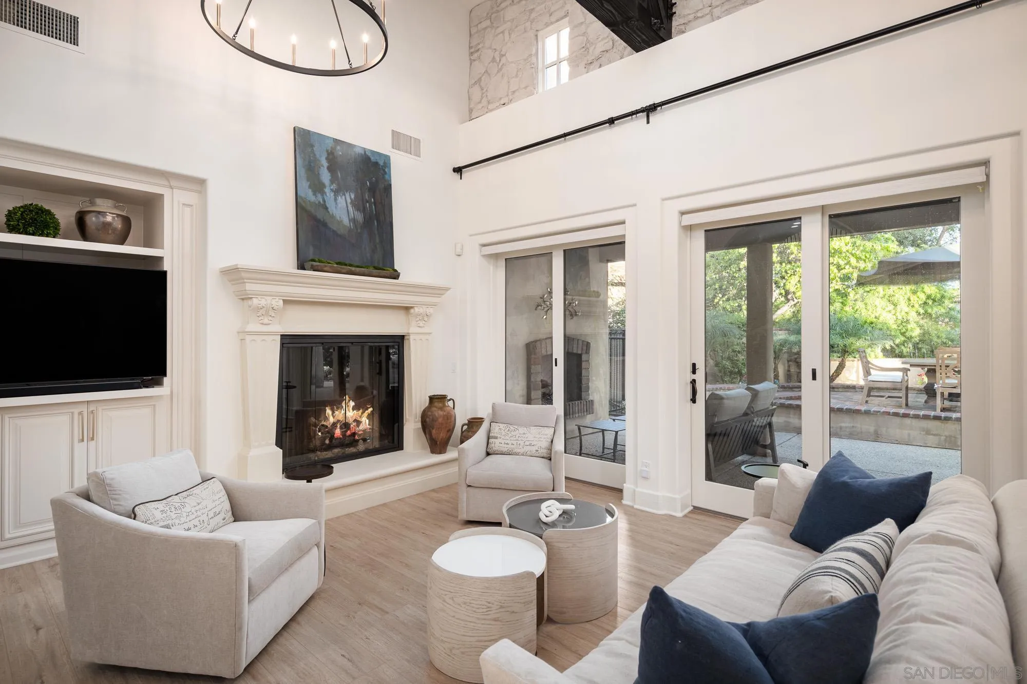 6979 Corte Spagna Rancho Santa Fe, CA 92091 - Photo 3 of 20 Gallery Image 3
