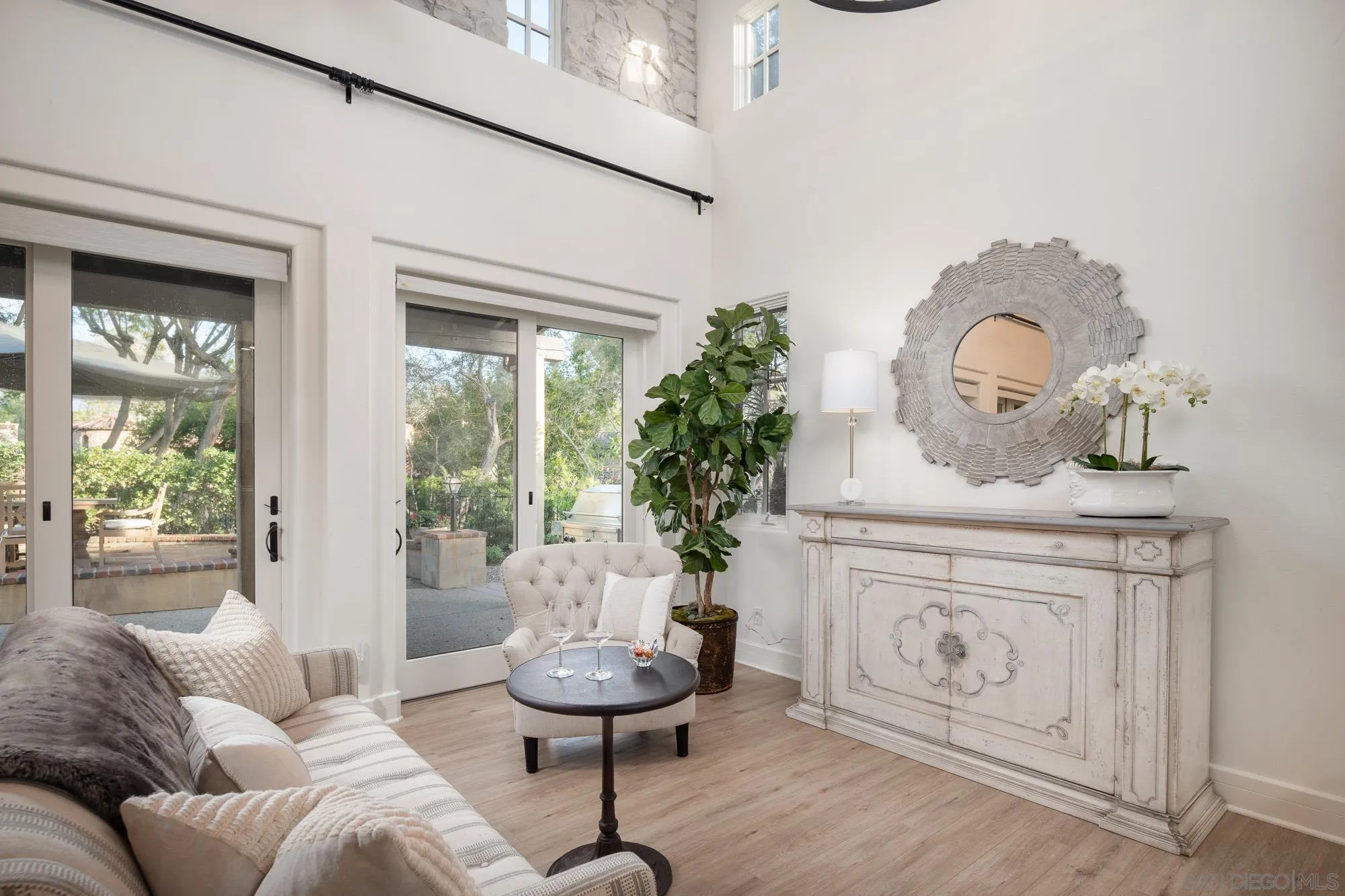 6979 Corte Spagna Rancho Santa Fe, CA 92091 - Photo 4 of 20 Gallery Image 4