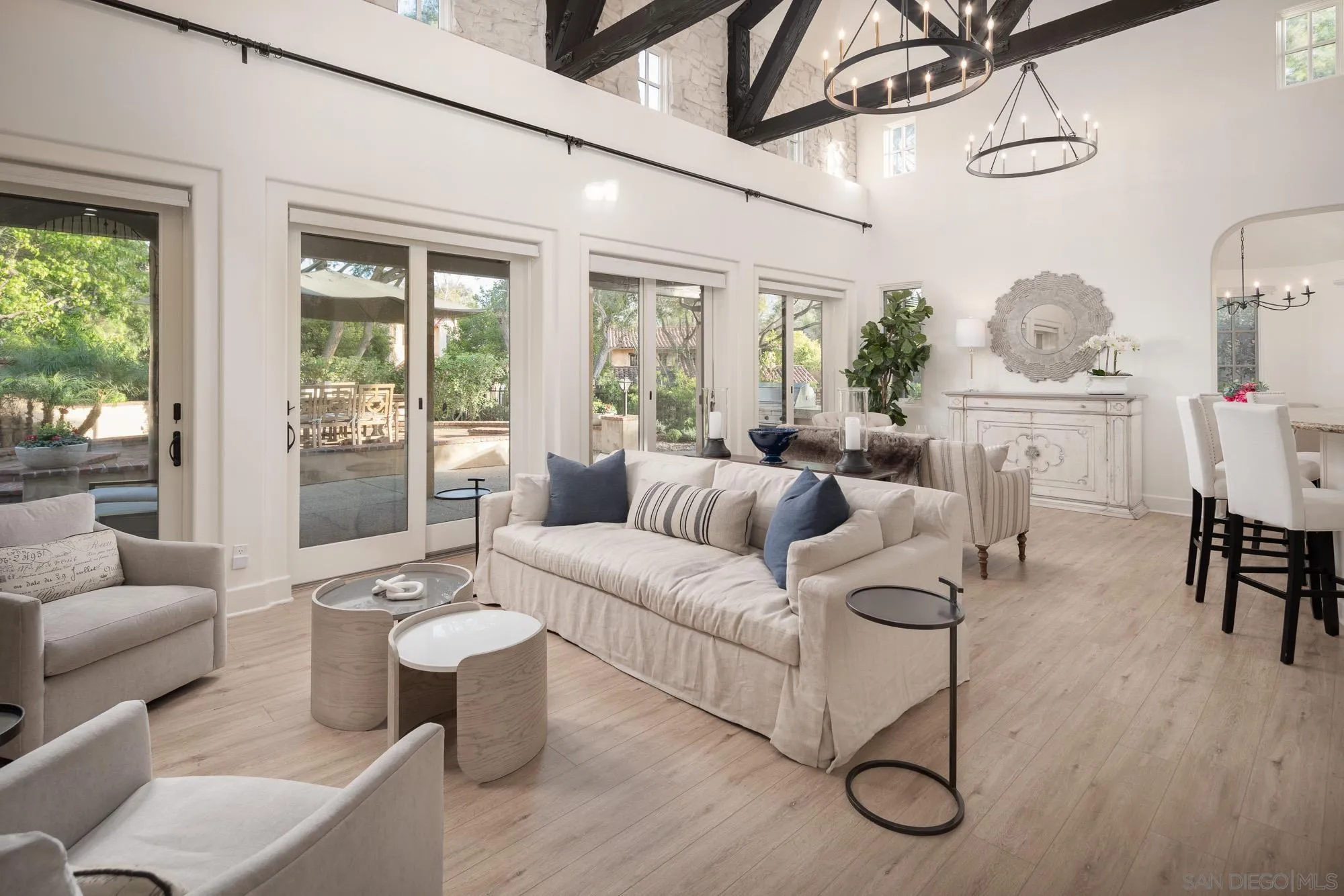 6979 Corte Spagna Rancho Santa Fe, CA 92091 - Photo 5 of 20 Gallery Image 5