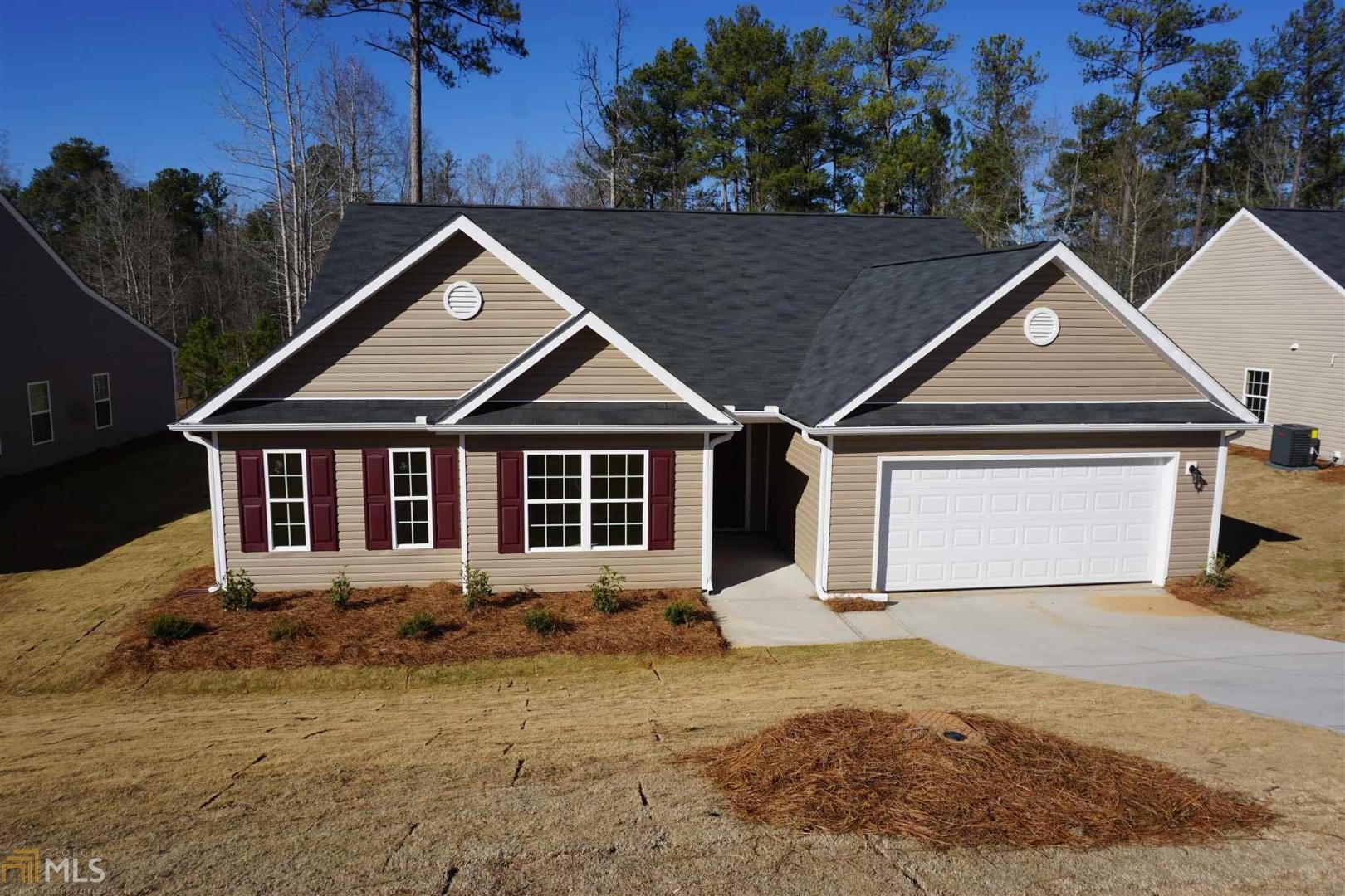 1921 Roxey Lane, Unit 5E Winder, GA 30680 - Photo 1 of 1 Gallery Image 1