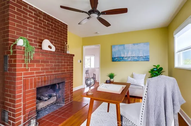 $1,100,000 | 677 West 37th Street, San Pedro, CA 90731