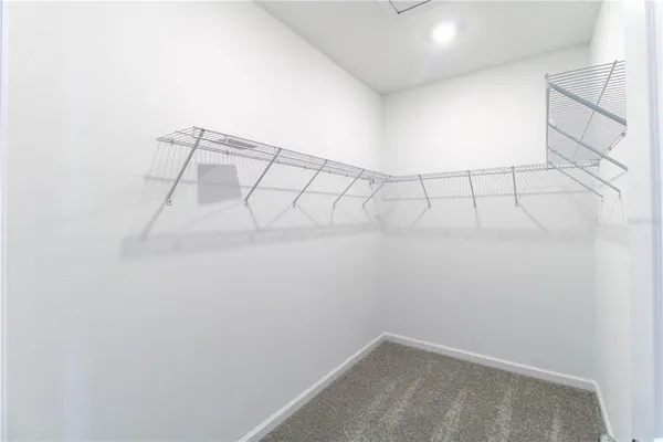 a view of small space