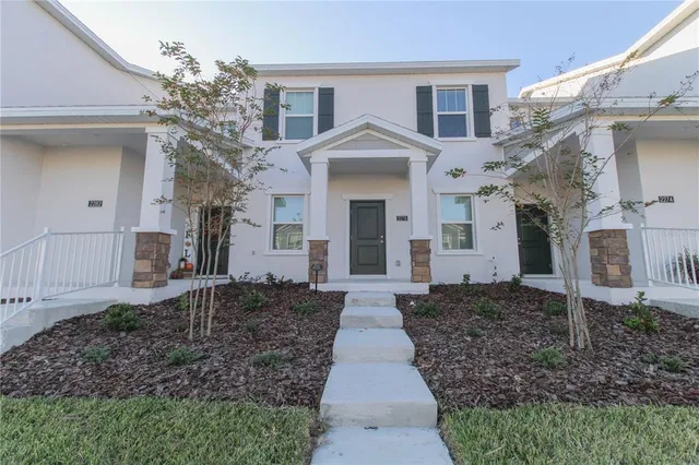 $2,495 | 2278 White Buffalo Street, Apopka, FL 32703