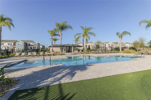 $2,495 | 2278 White Buffalo Street, Apopka, FL 32703