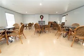 a view of house with garden