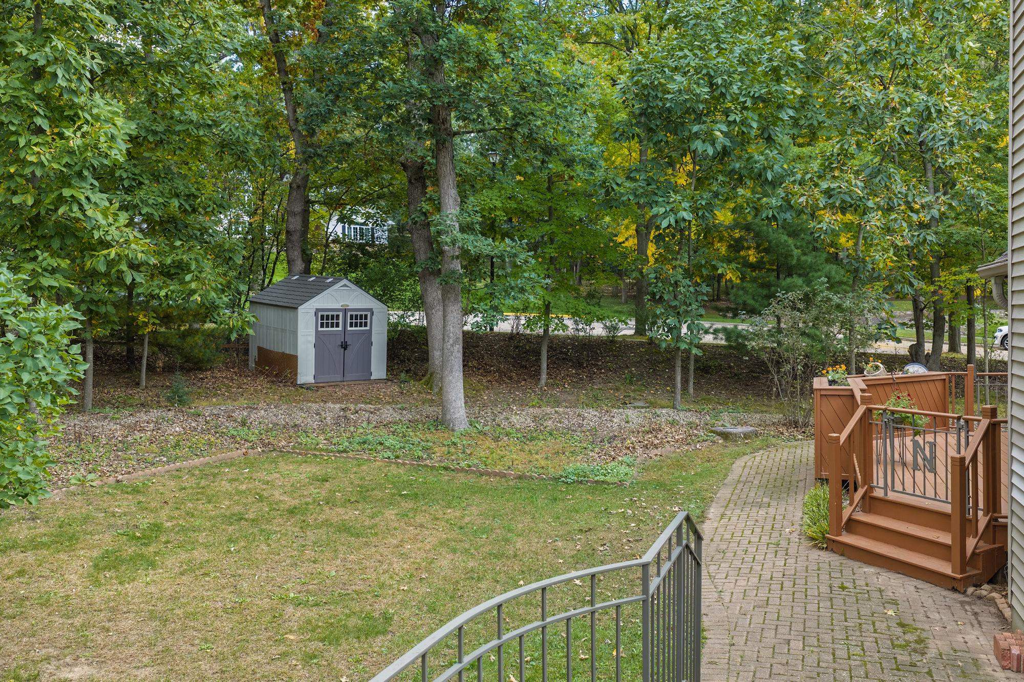 1407 Russet Circle Reedsburg, WI 53959 - Photo 57 of 74 Gallery Image 57