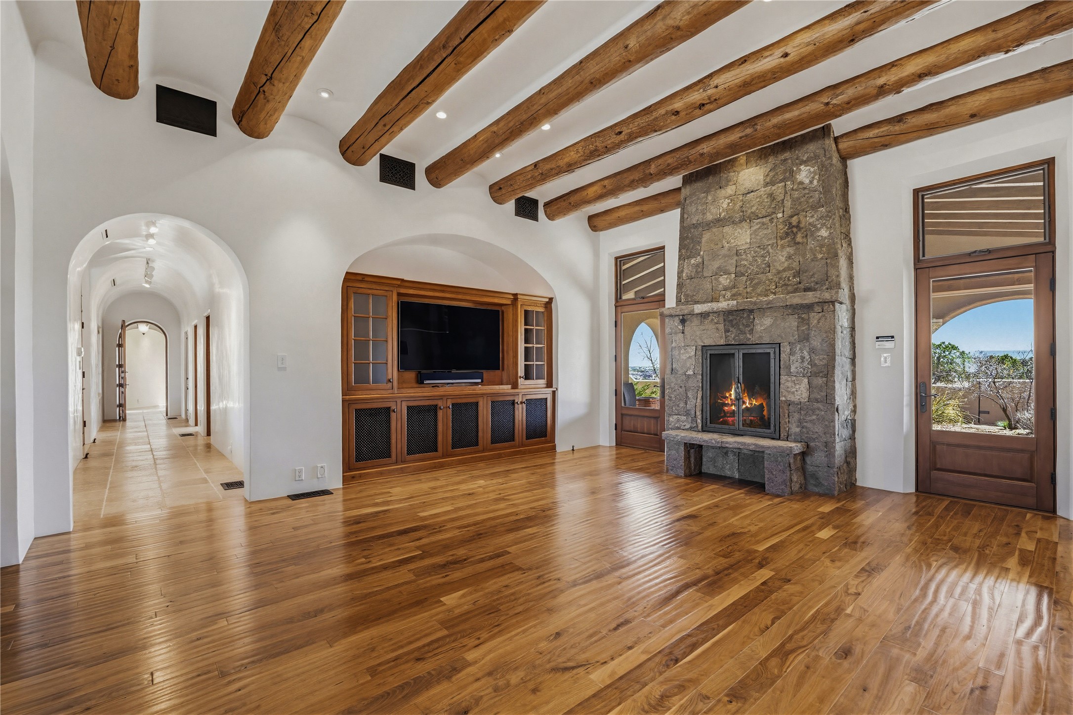 16 Hacienda Rincon Santa Fe, NM 87506 - Photo 40 of 67