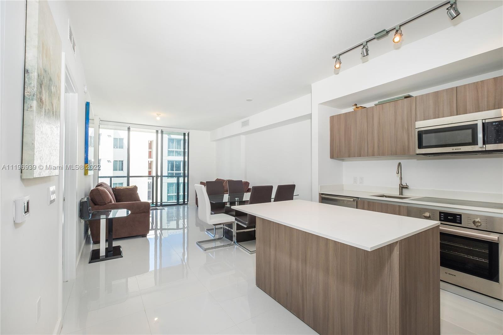 201 Southwest 17th Road, Unit 705 Miami, FL 33129 - Photo 1 of 32 Gallery Image 1