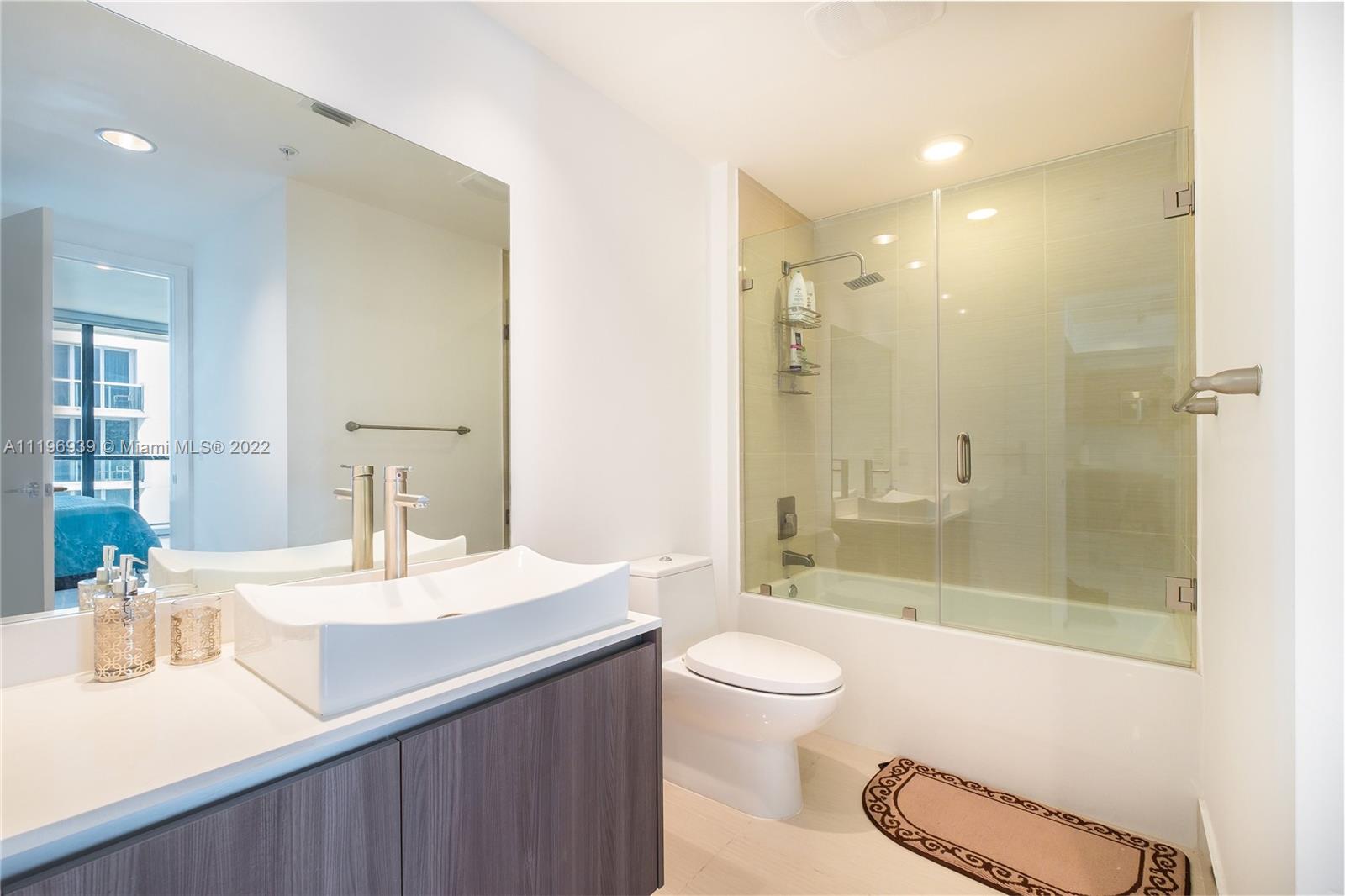 201 Southwest 17th Road, Unit 705 Miami, FL 33129 - Photo 11 of 32 Gallery Image 11