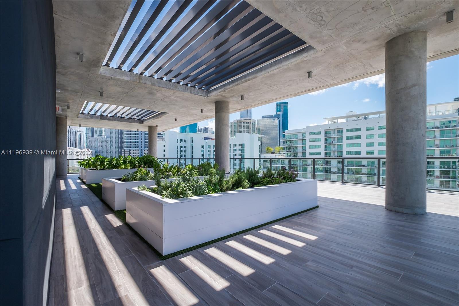 201 Southwest 17th Road, Unit 705 Miami, FL 33129 - Photo 12 of 32 Gallery Image 12