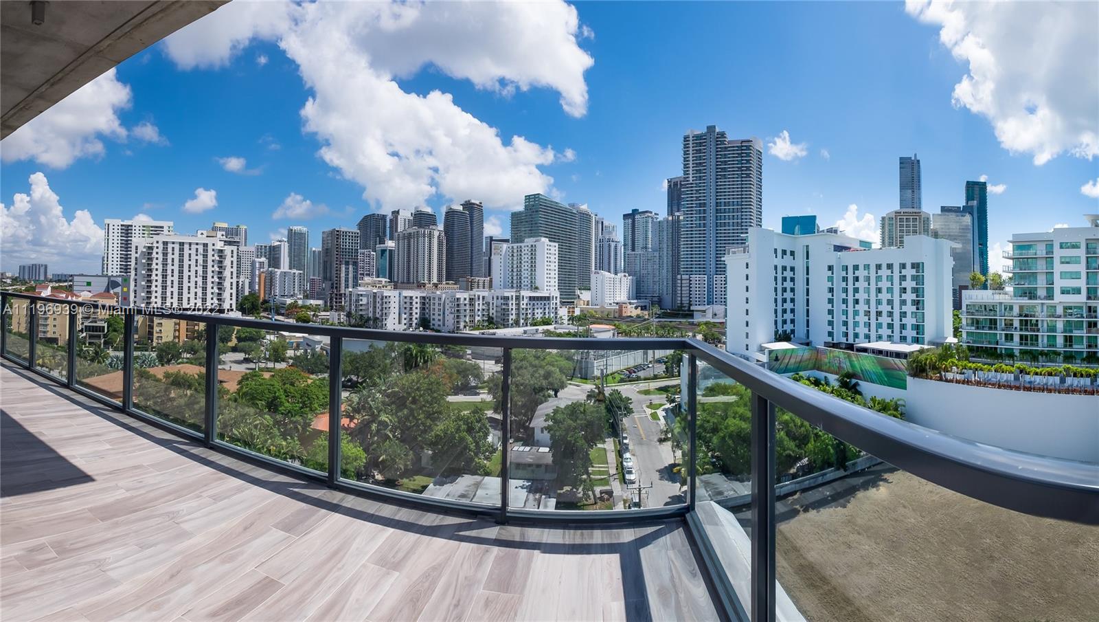 201 Southwest 17th Road, Unit 705 Miami, FL 33129 - Photo 13 of 32 Gallery Image 13