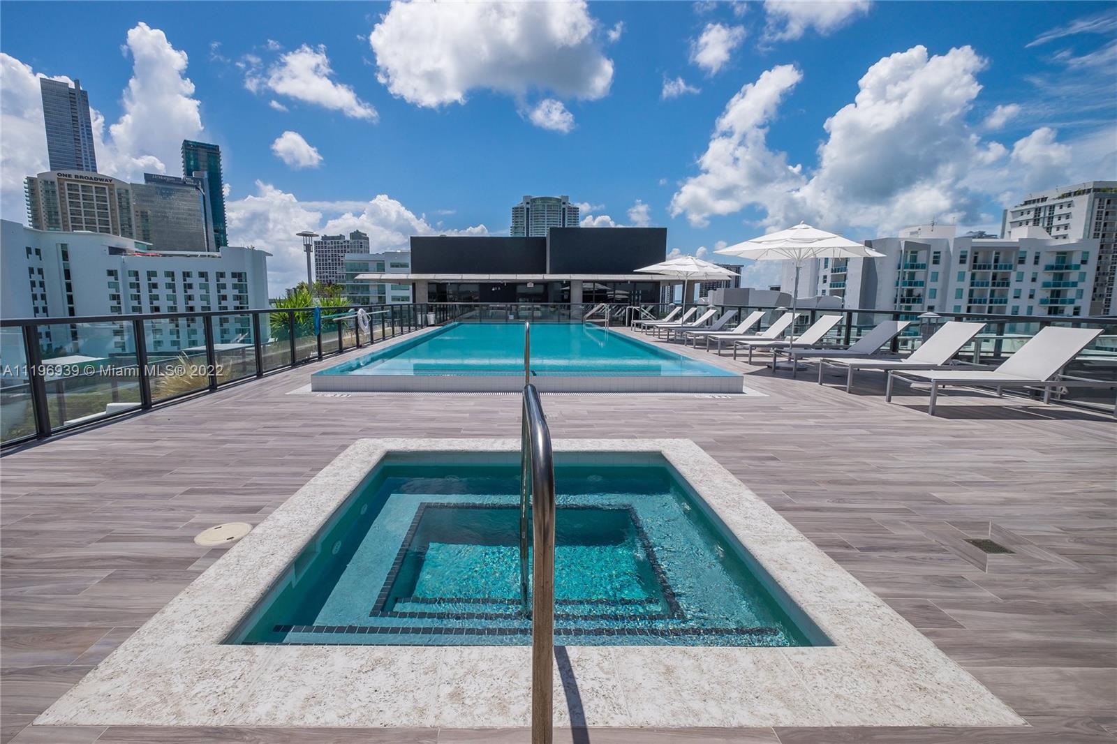 201 Southwest 17th Road, Unit 705 Miami, FL 33129 - Photo 20 of 32 Gallery Image 20