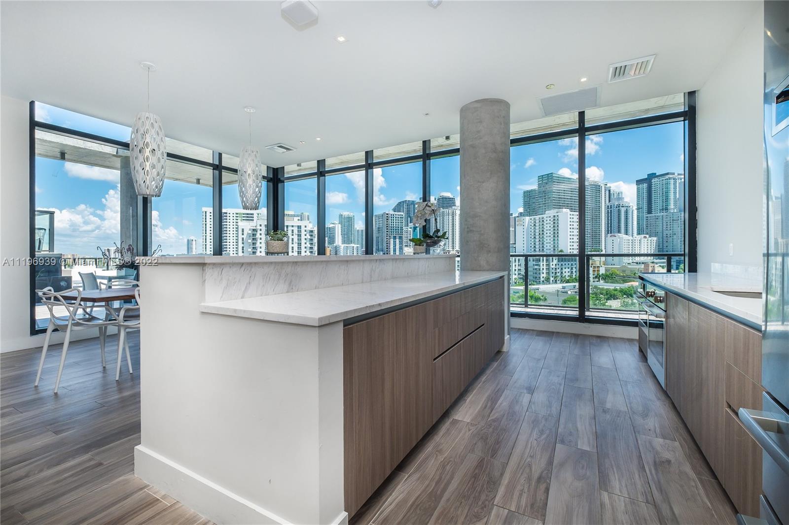 201 Southwest 17th Road, Unit 705 Miami, FL 33129 - Photo 23 of 32 Gallery Image 23