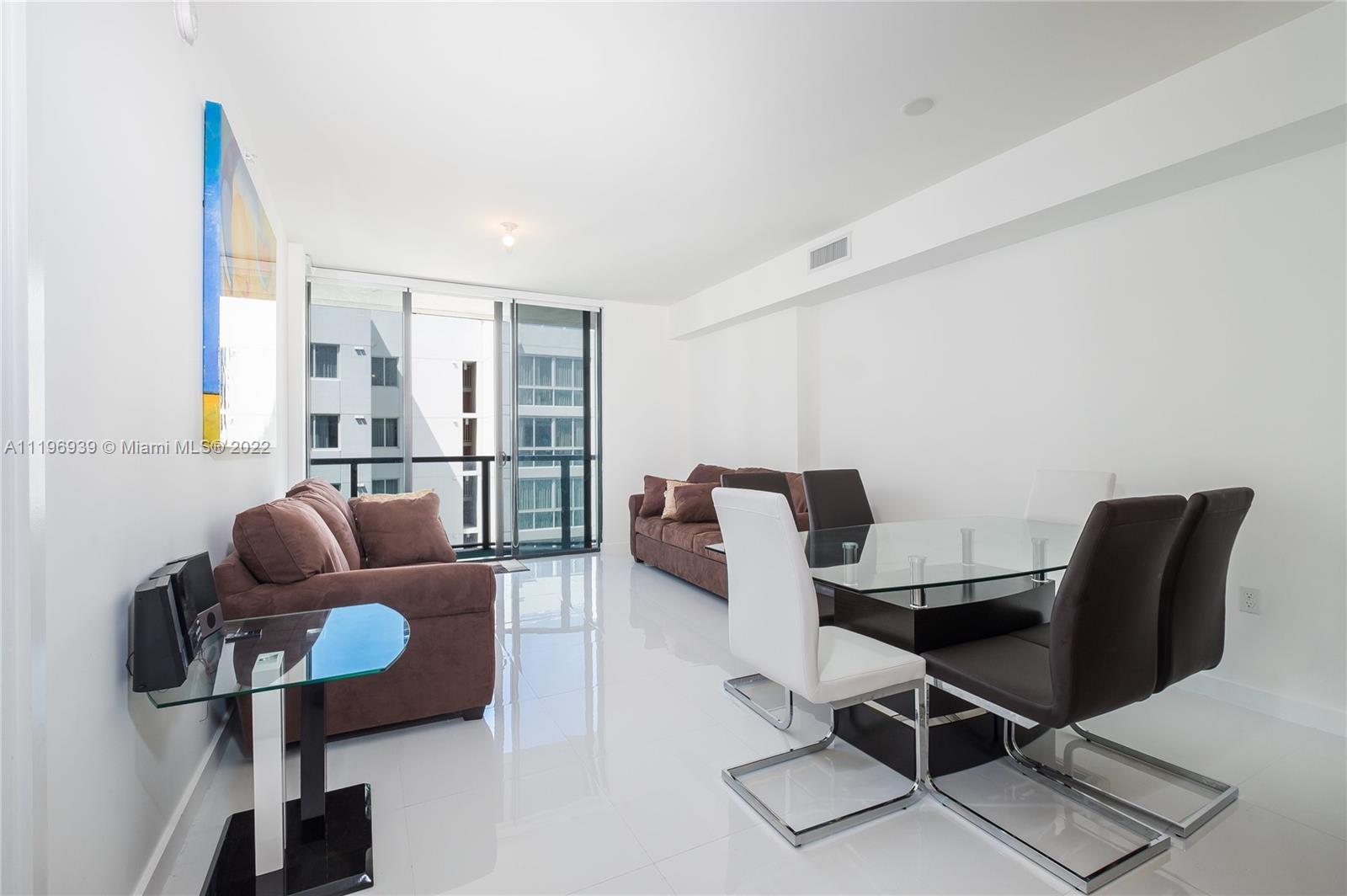 201 Southwest 17th Road, Unit 705 Miami, FL 33129 - Photo 4 of 32 Gallery Image 4