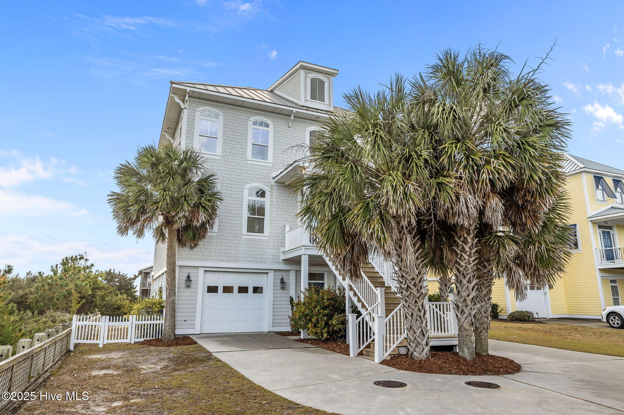 1101 West Fort Macon Road Atlantic Beach, NC 28512 - Photo 53 of 60 Front View