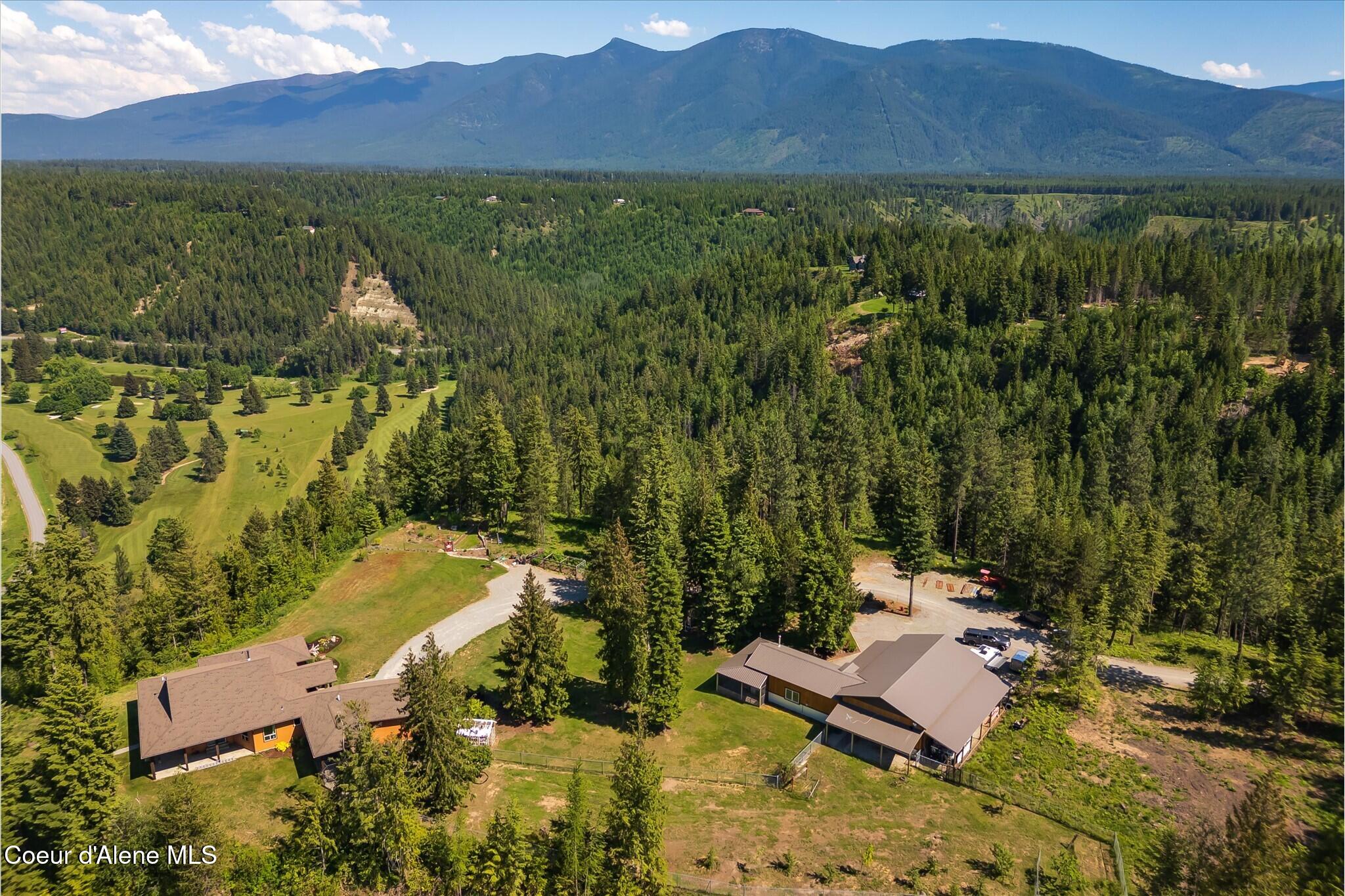 153 Ocean Front Place Naples, ID 83847 - Photo 62 of 67 020-DJI_0120-HDR