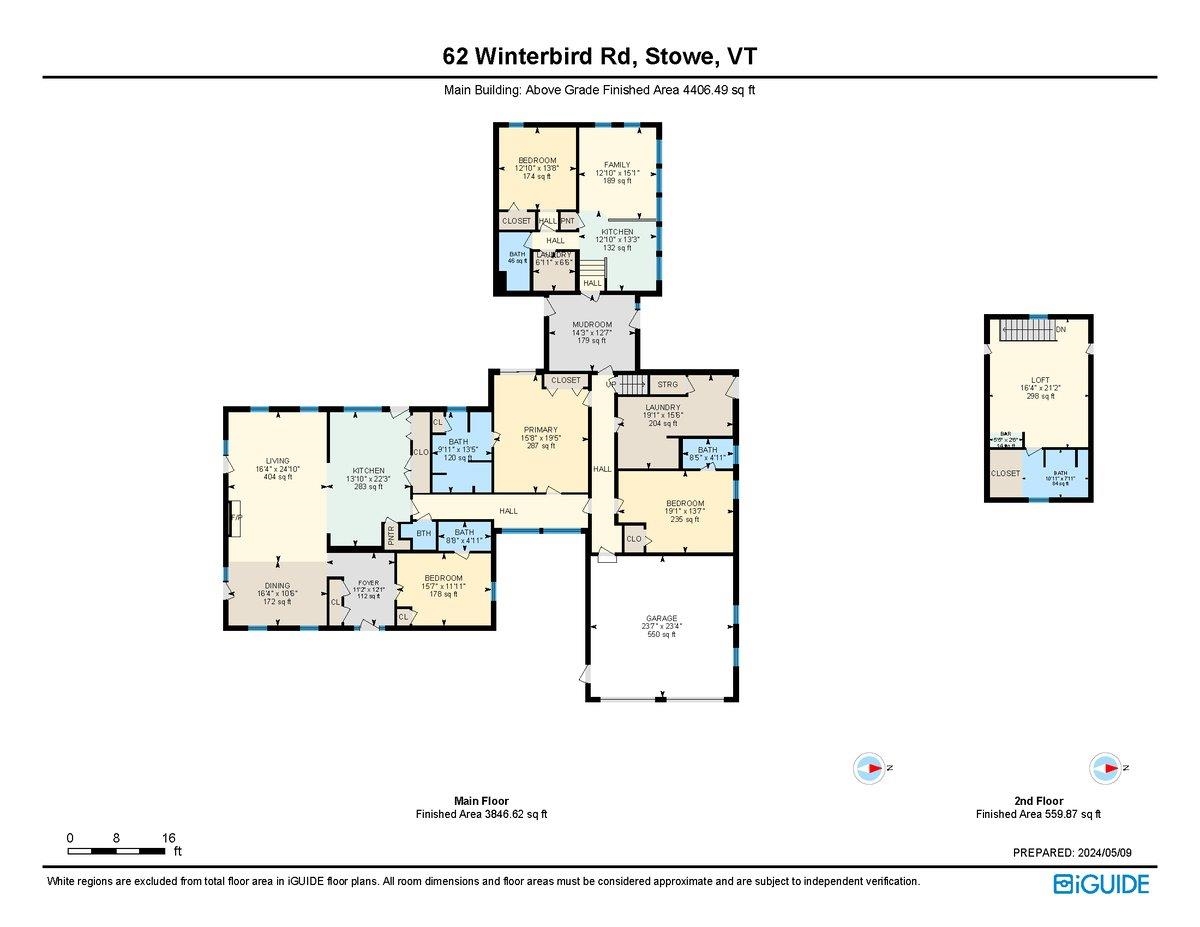 62 Winterbird Road Stowe, VT 05672 - Photo 36 of 39