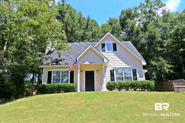 107 East Avon Circle Daphne, AL 36526 - Photo 1 of 24