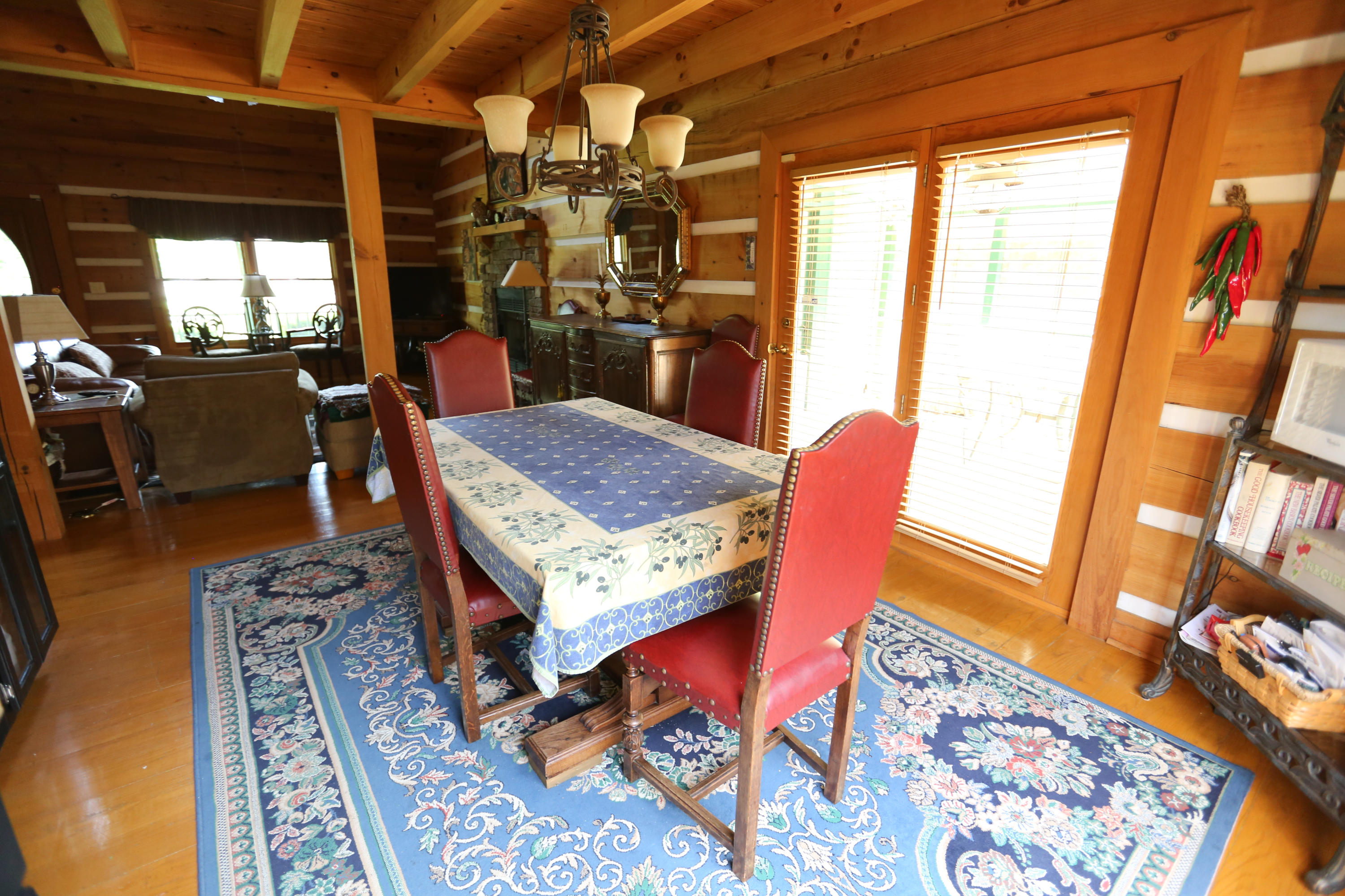 3679 Fox Ridge Road Louisville, TN 37777 - Photo 12 of 40 Open to Living