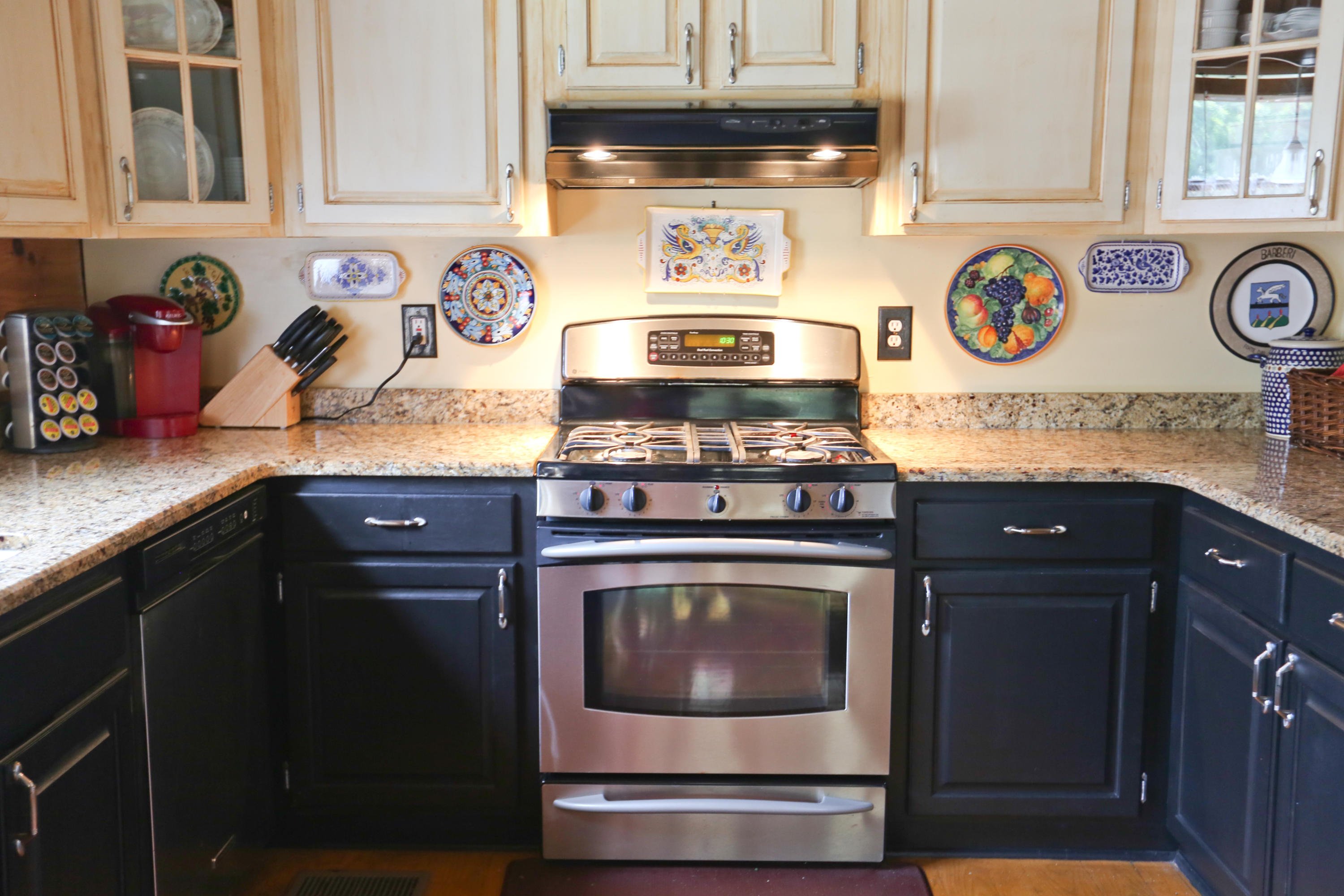 3679 Fox Ridge Road Louisville, TN 37777 - Photo 15 of 40 Great Modern Updates