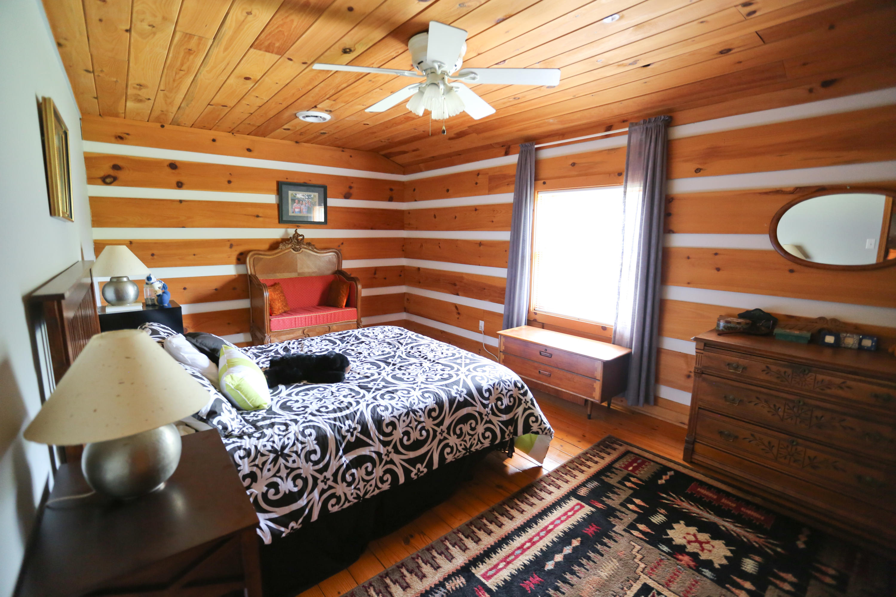 3679 Fox Ridge Road Louisville, TN 37777 - Photo 26 of 40 Bedroom 2