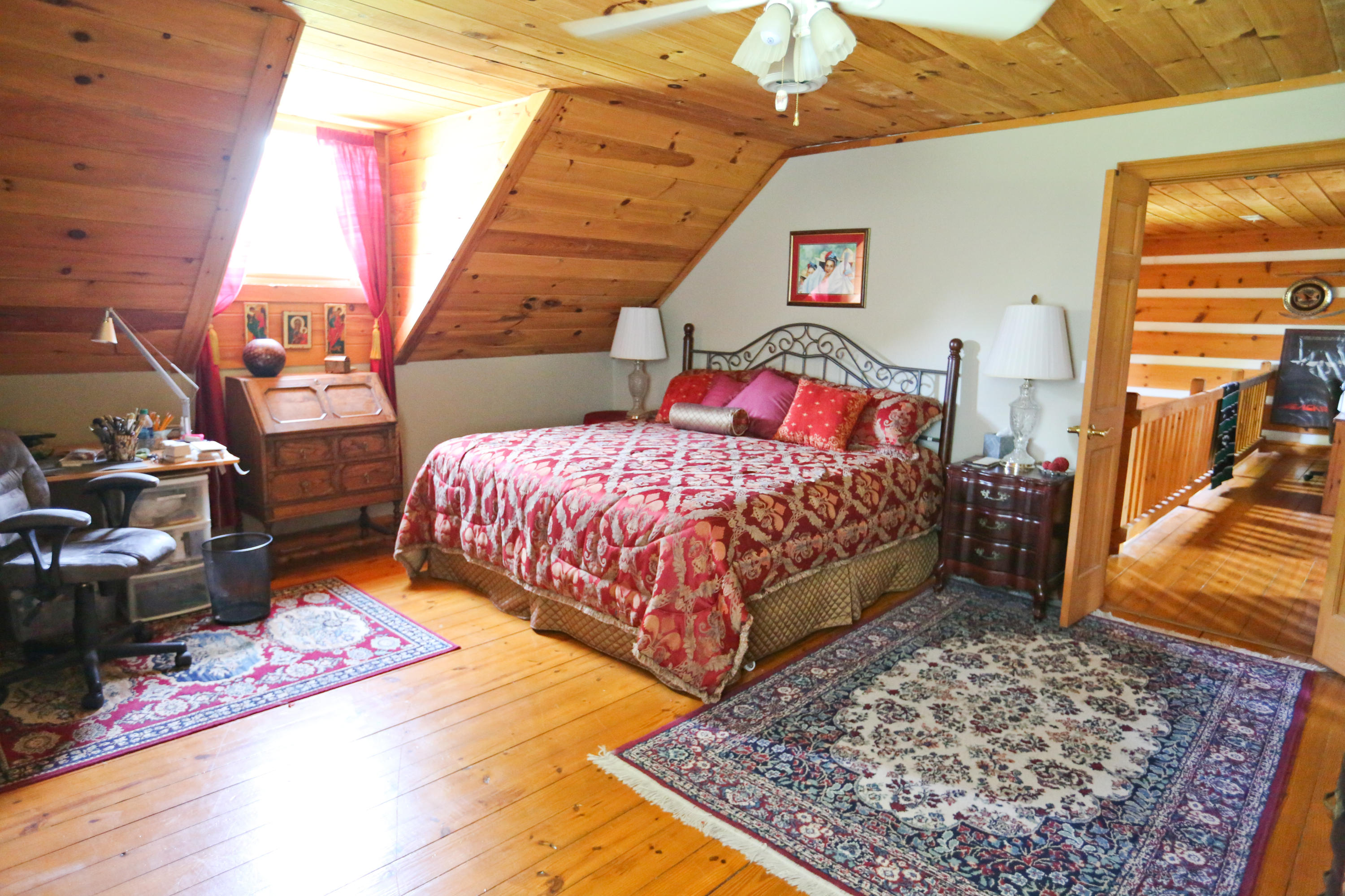 3679 Fox Ridge Road Louisville, TN 37777 - Photo 28 of 40 Bedroom 3