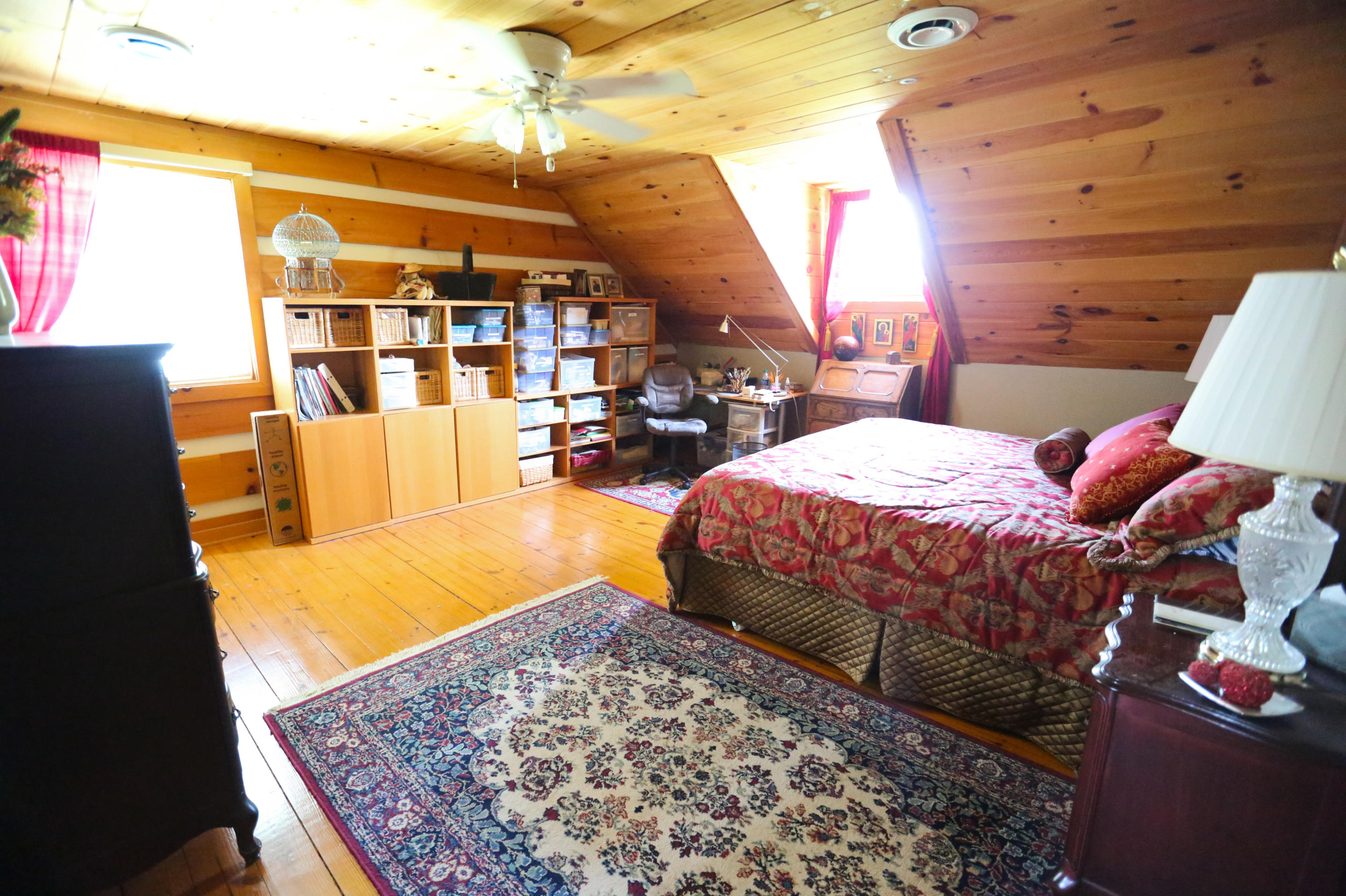 3679 Fox Ridge Road Louisville, TN 37777 - Photo 29 of 40 And Still Plenty of Room