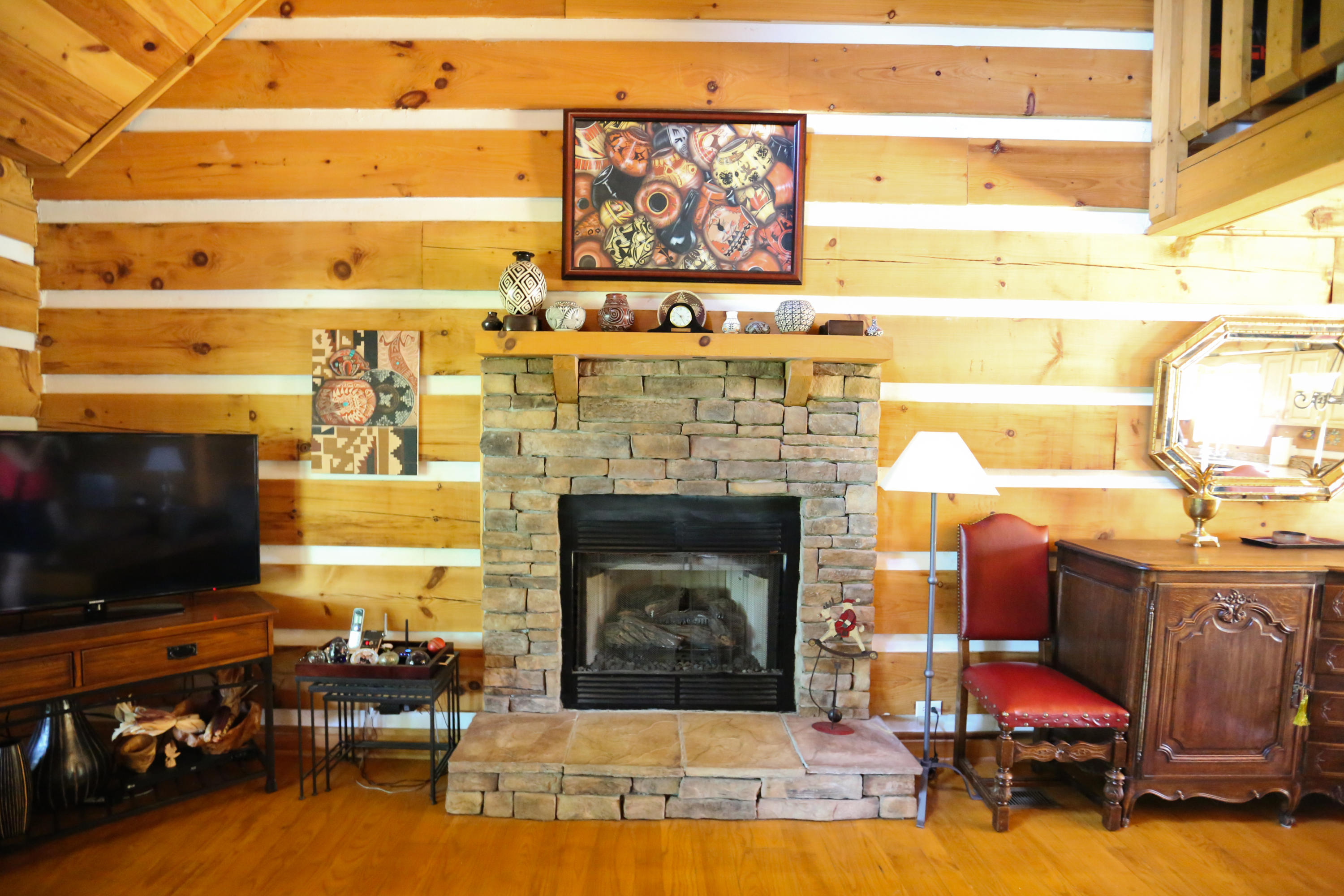 3679 Fox Ridge Road Louisville, TN 37777 - Photo 10 of 40 Gas FP