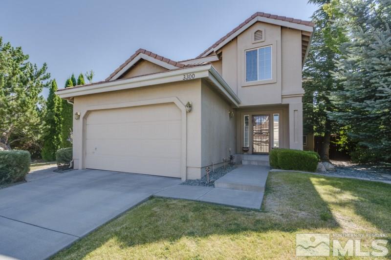3300 South Ranch Vista Court Reno, NV 89509 - Photo 1 of 1 Photo 1