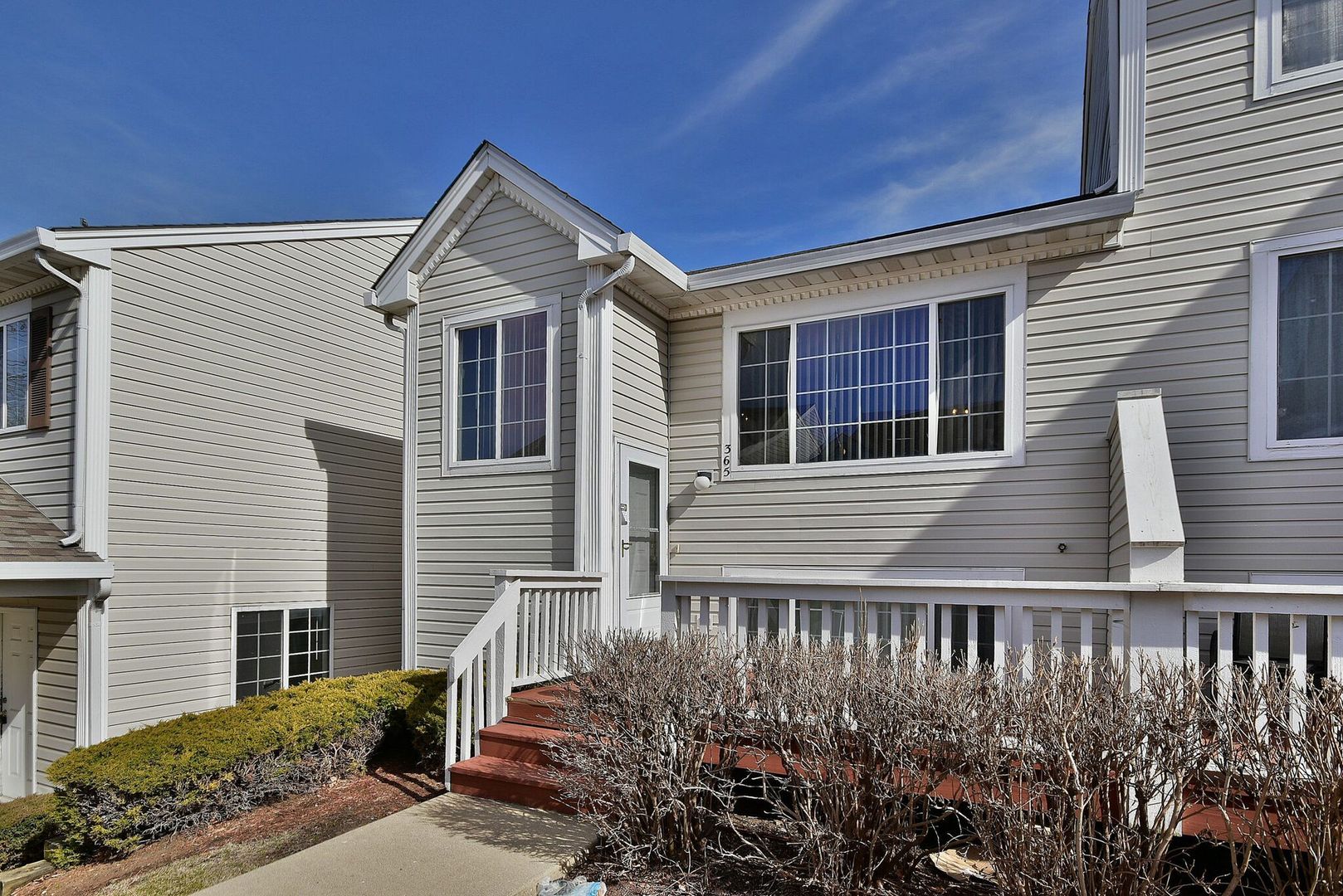 365 Springmist Court, Unit 365 Bolingbrook, IL 60440 - Photo 1 of 34 Gallery Image 1