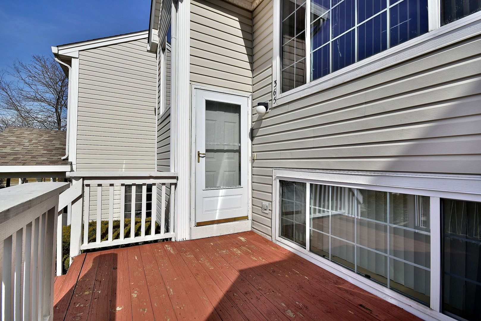 365 Springmist Court, Unit 365 Bolingbrook, IL 60440 - Photo 4 of 34 Gallery Image 4