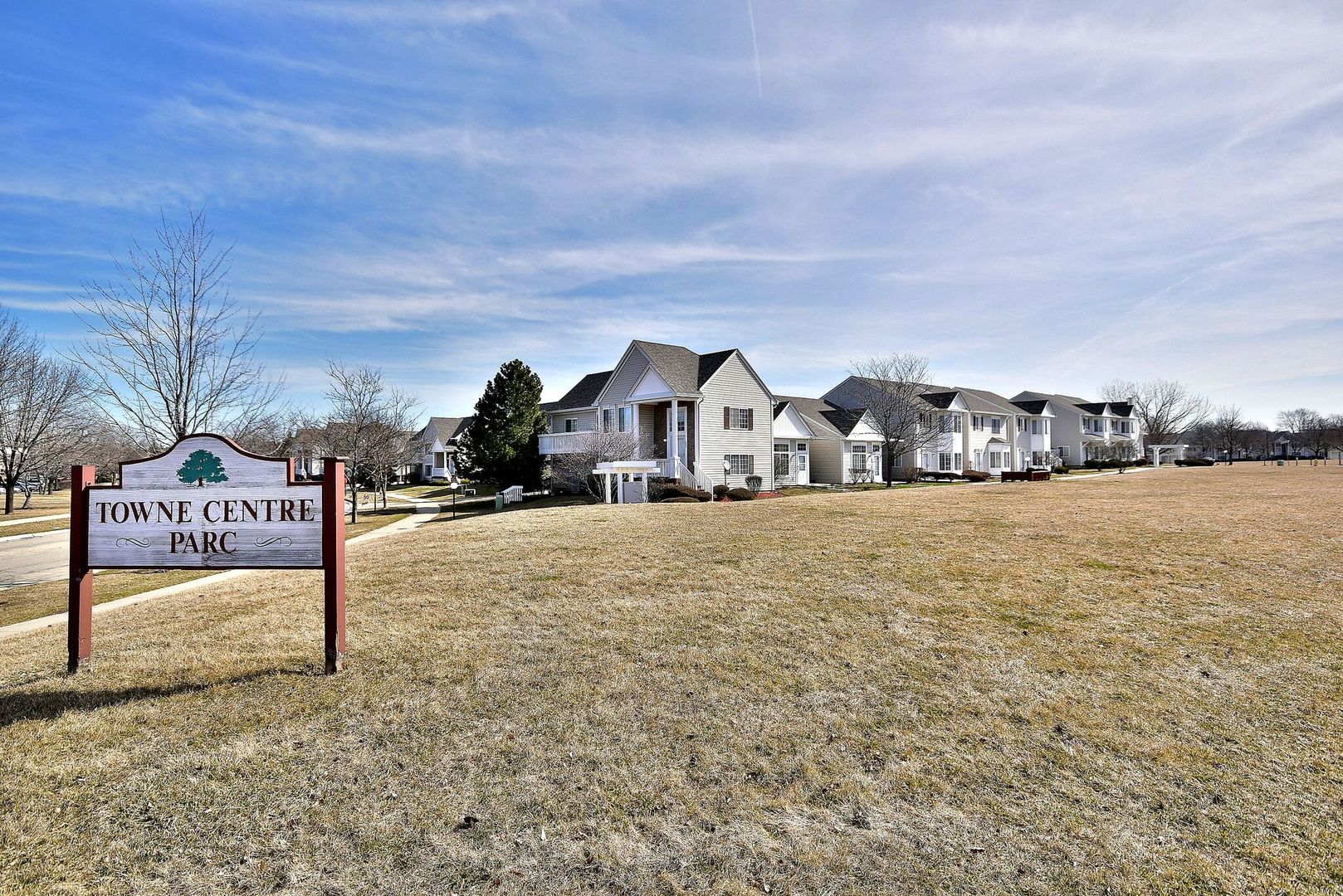 365 Springmist Court, Unit 365 Bolingbrook, IL 60440 - Photo 33 of 34 Gallery Image 33