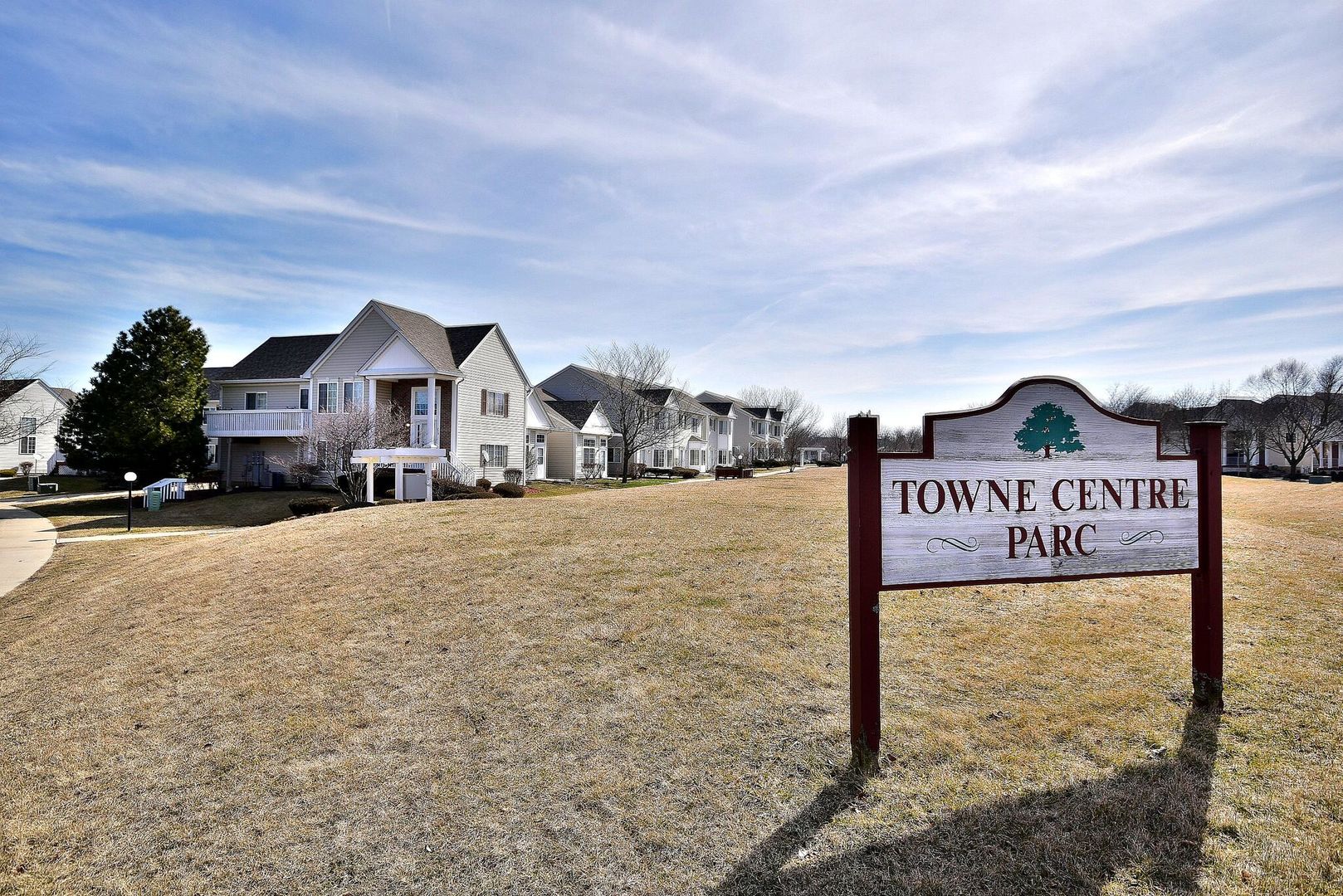 365 Springmist Court, Unit 365 Bolingbrook, IL 60440 - Photo 34 of 34 Gallery Image 34