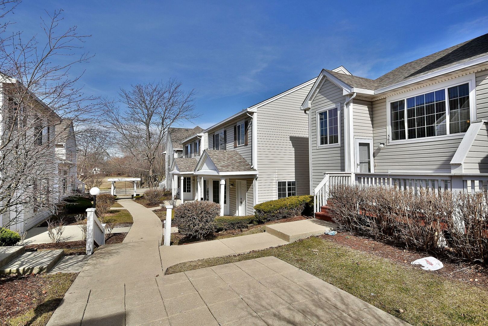 365 Springmist Court, Unit 365 Bolingbrook, IL 60440 - Photo 5 of 34 Gallery Image 5