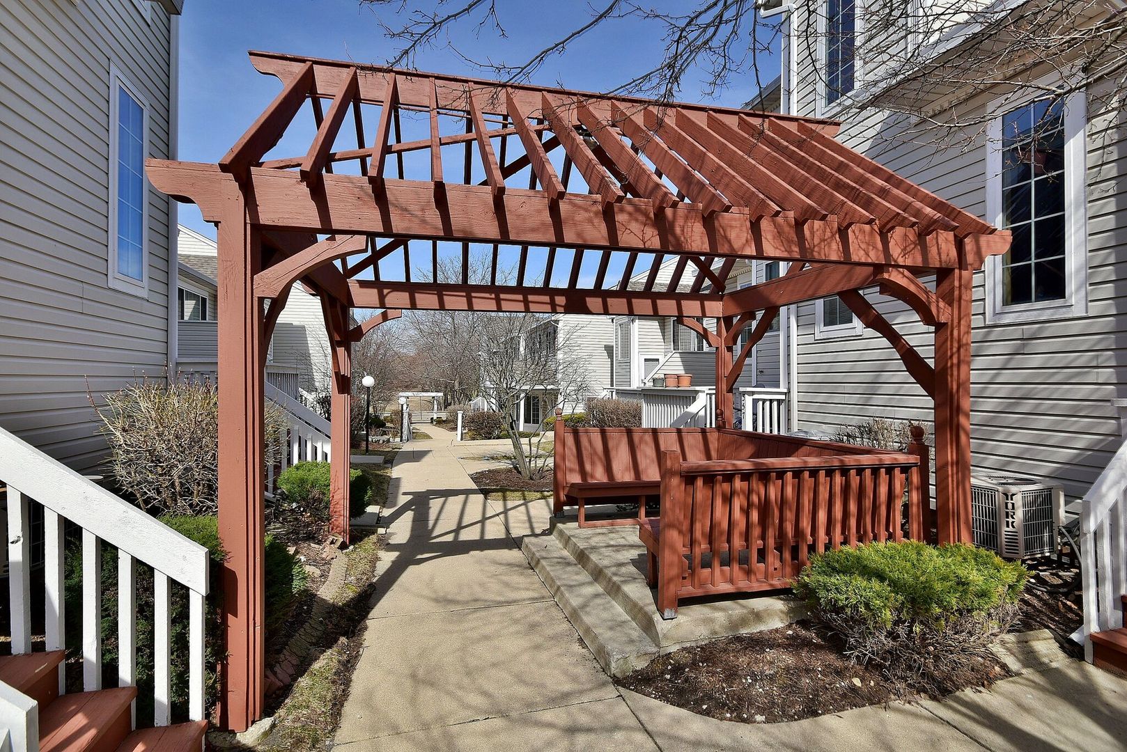 365 Springmist Court, Unit 365 Bolingbrook, IL 60440 - Photo 6 of 34 Gallery Image 6
